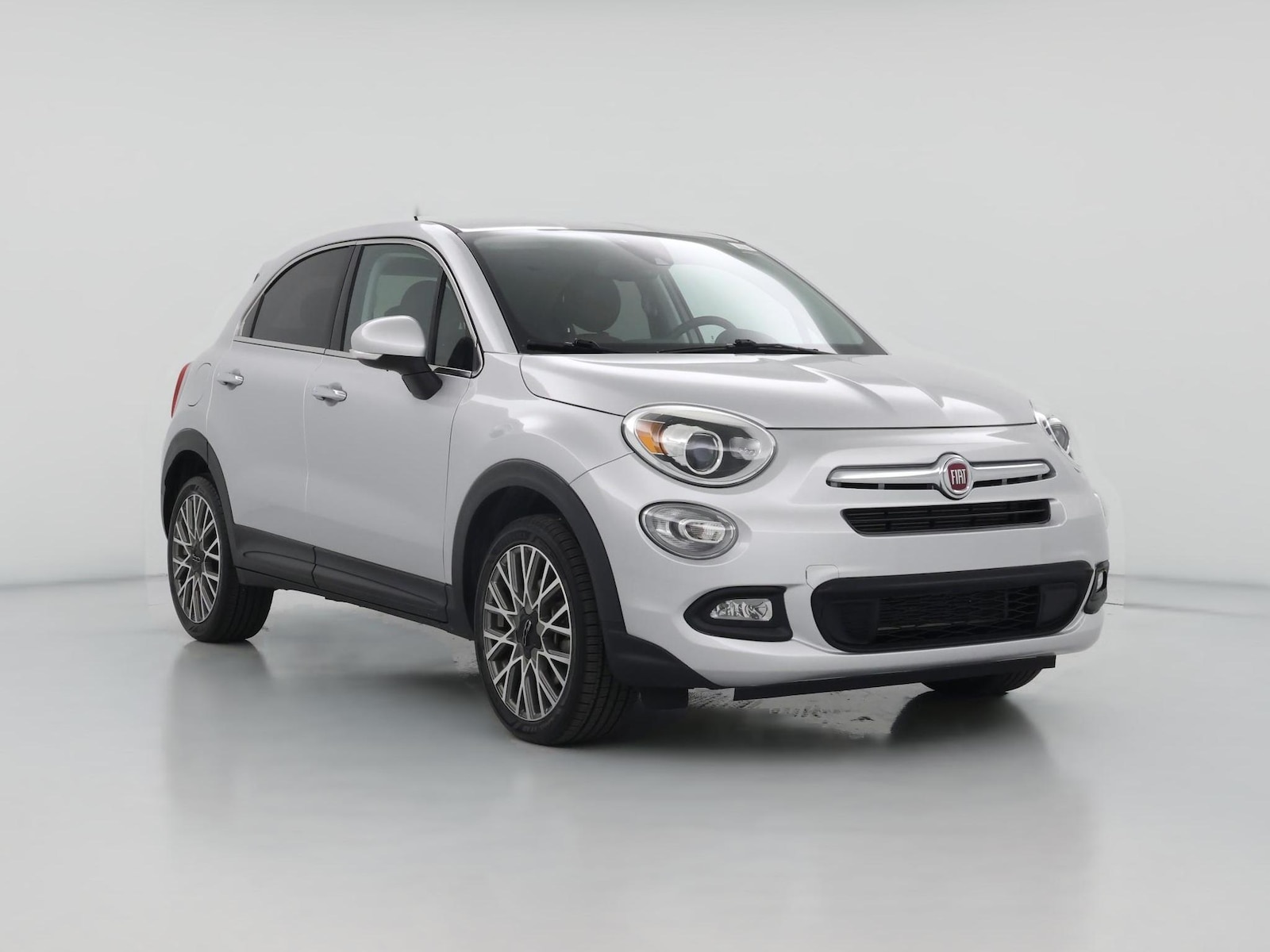 2017 FIAT 500X Lounge