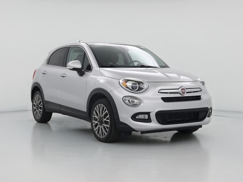 2017 Fiat 500X Lounge -
                  Tampa, FL