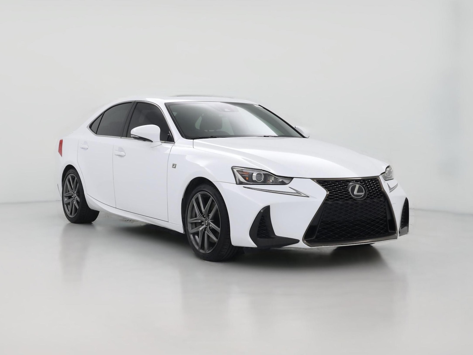 2017 Lexus IS 300