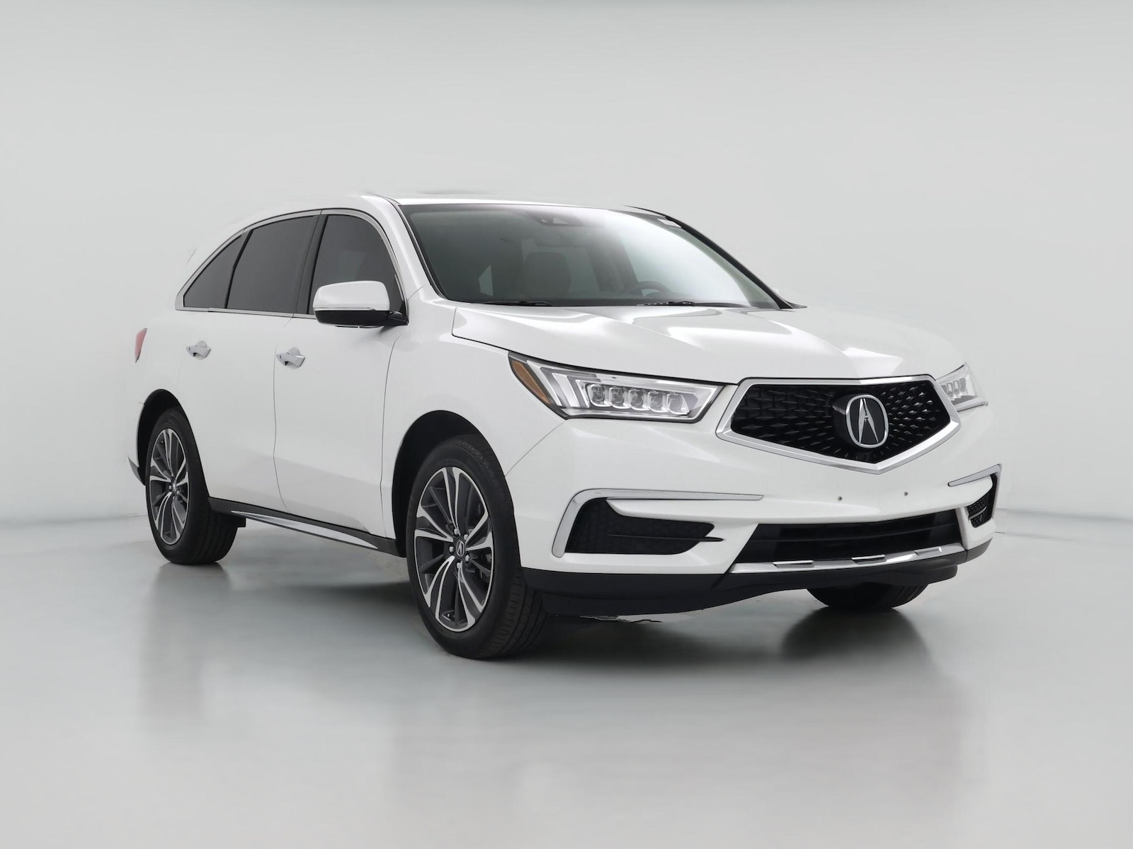 2020 Acura MDX
