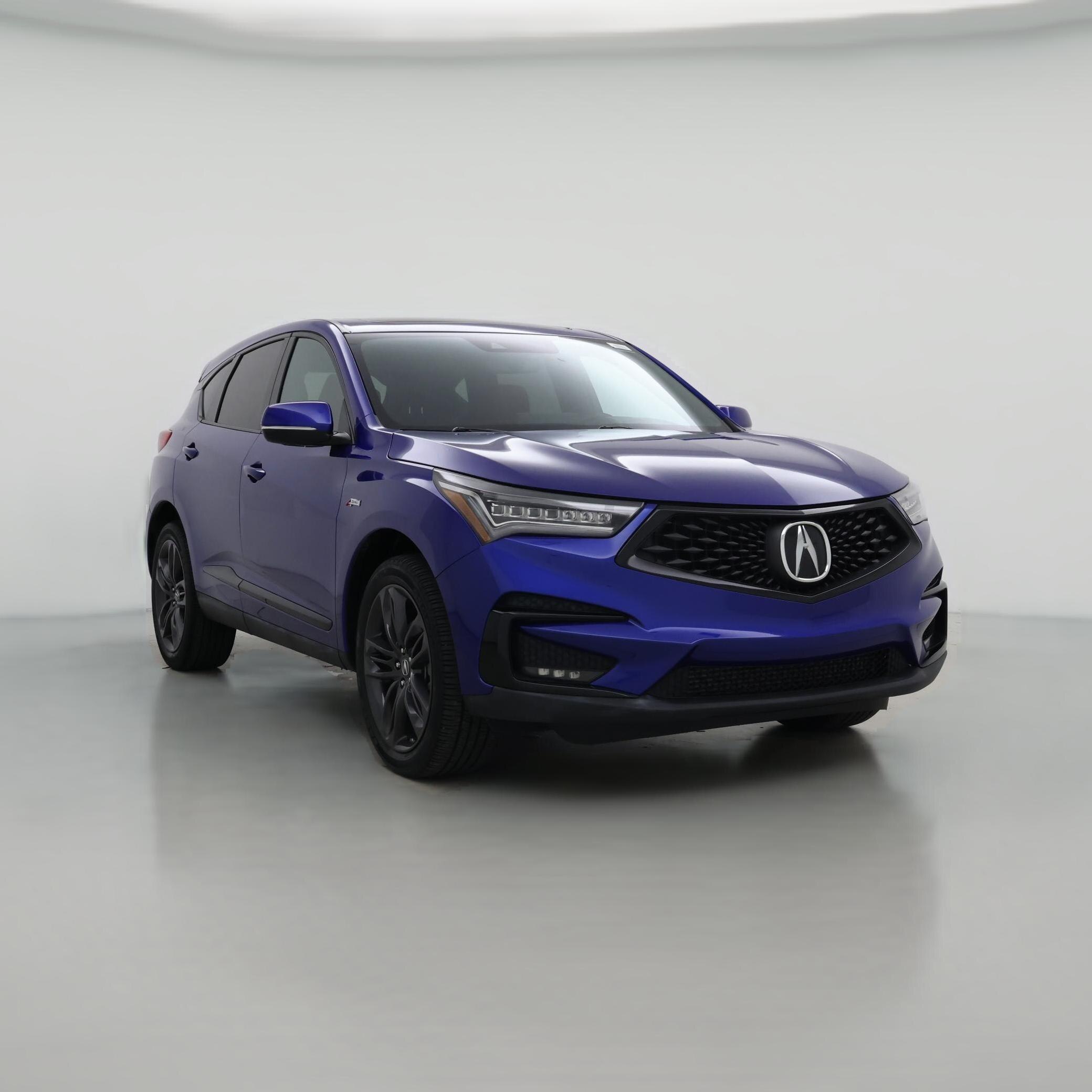 Thumbnail: 2020 Acura RDX - 1