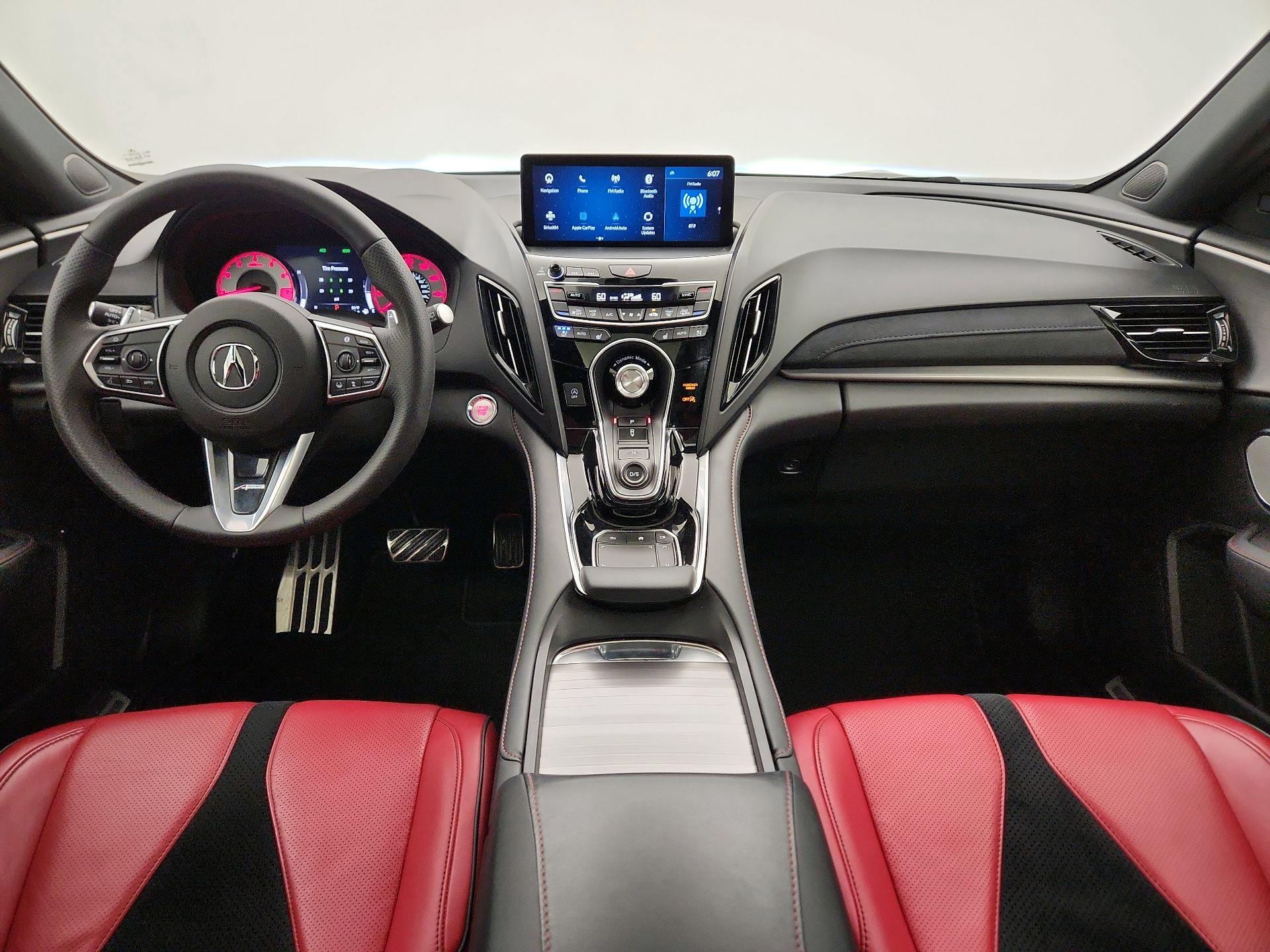 Thumbnail: 2020 Acura RDX - 9