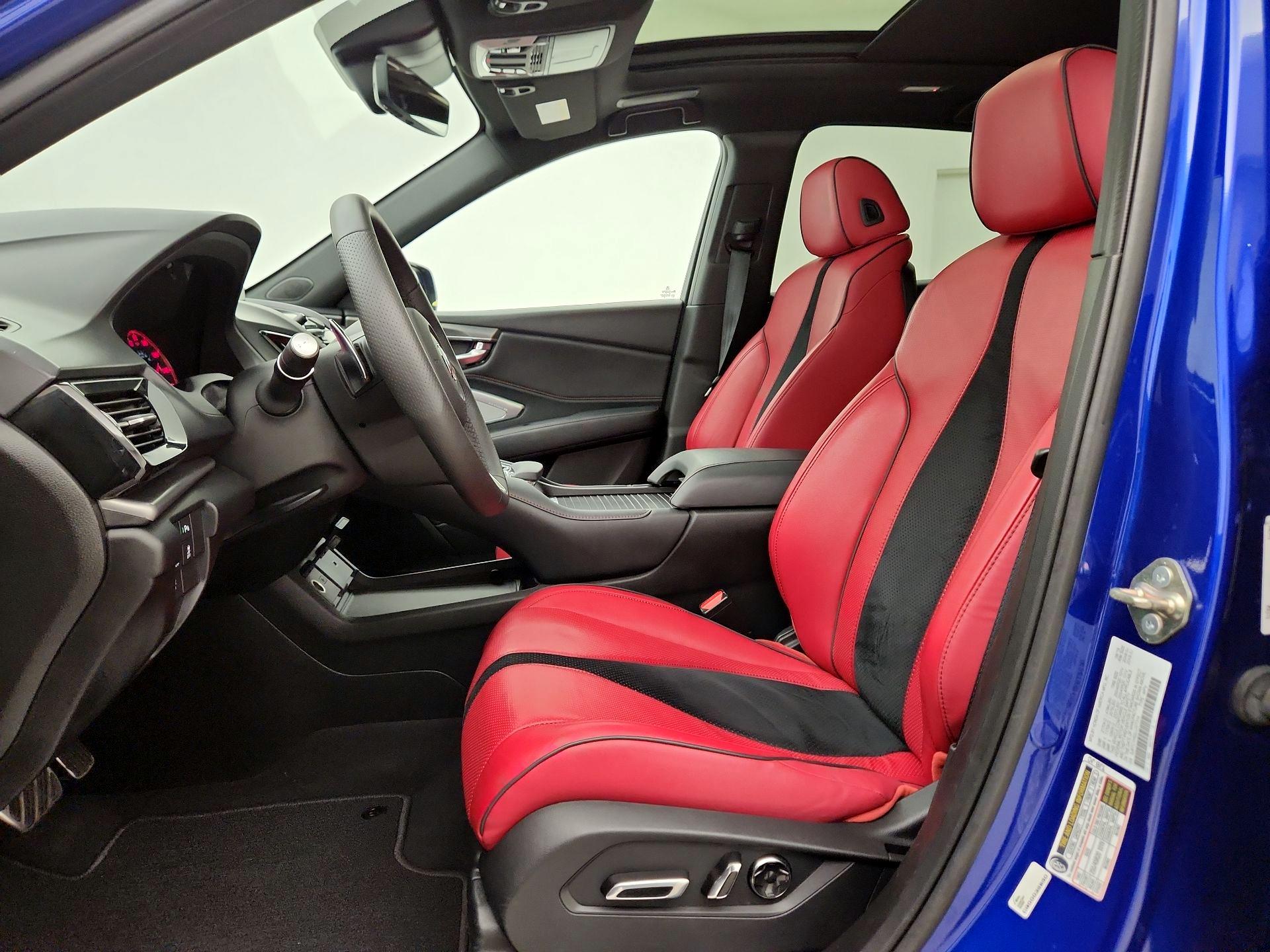Thumbnail: 2020 Acura RDX - 11