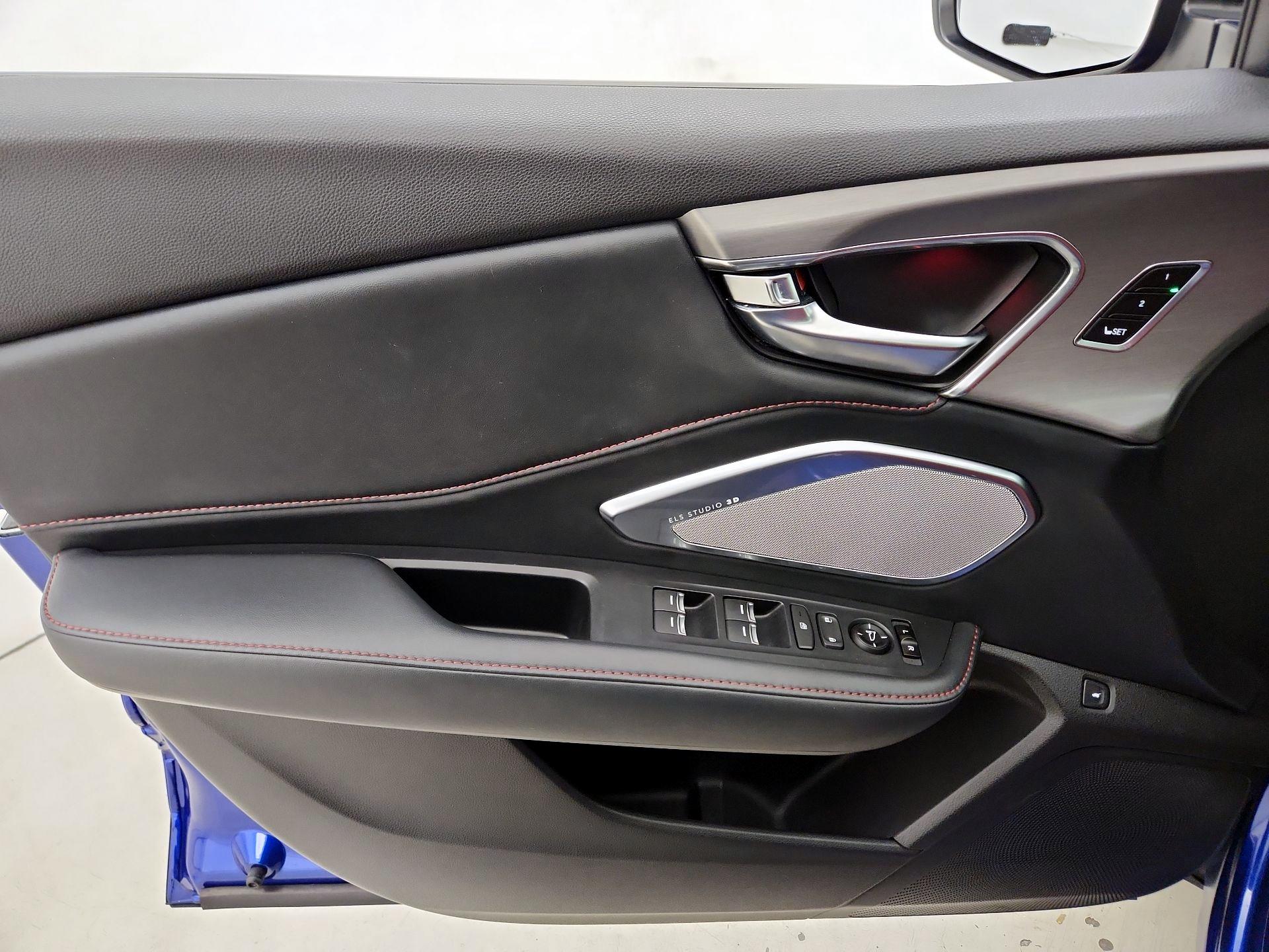 Thumbnail: 2020 Acura RDX - 12