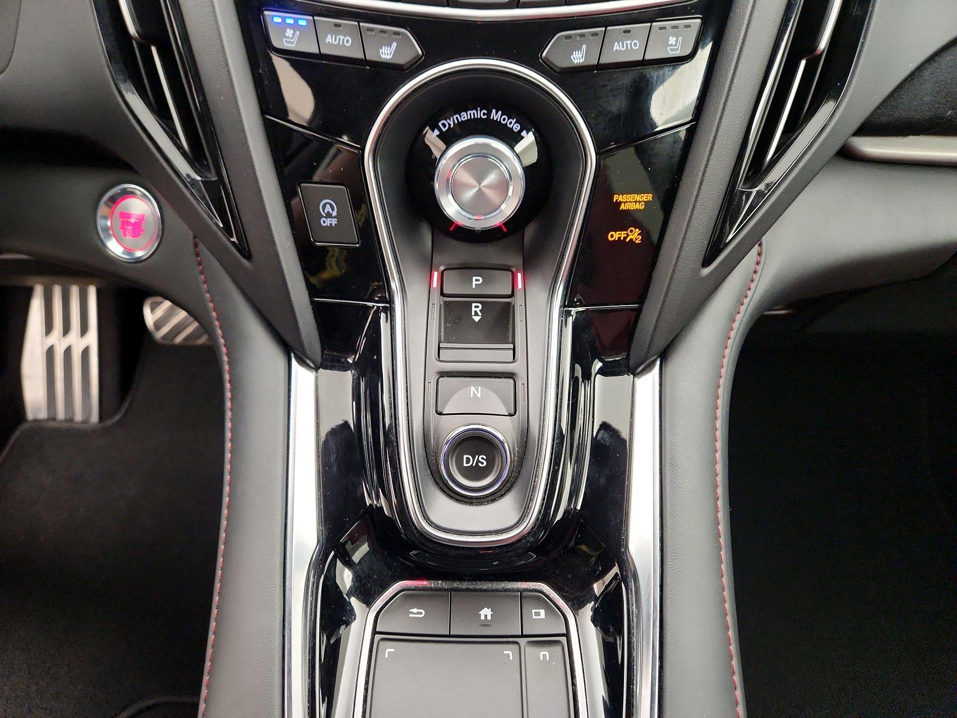 Thumbnail: 2020 Acura RDX - 17
