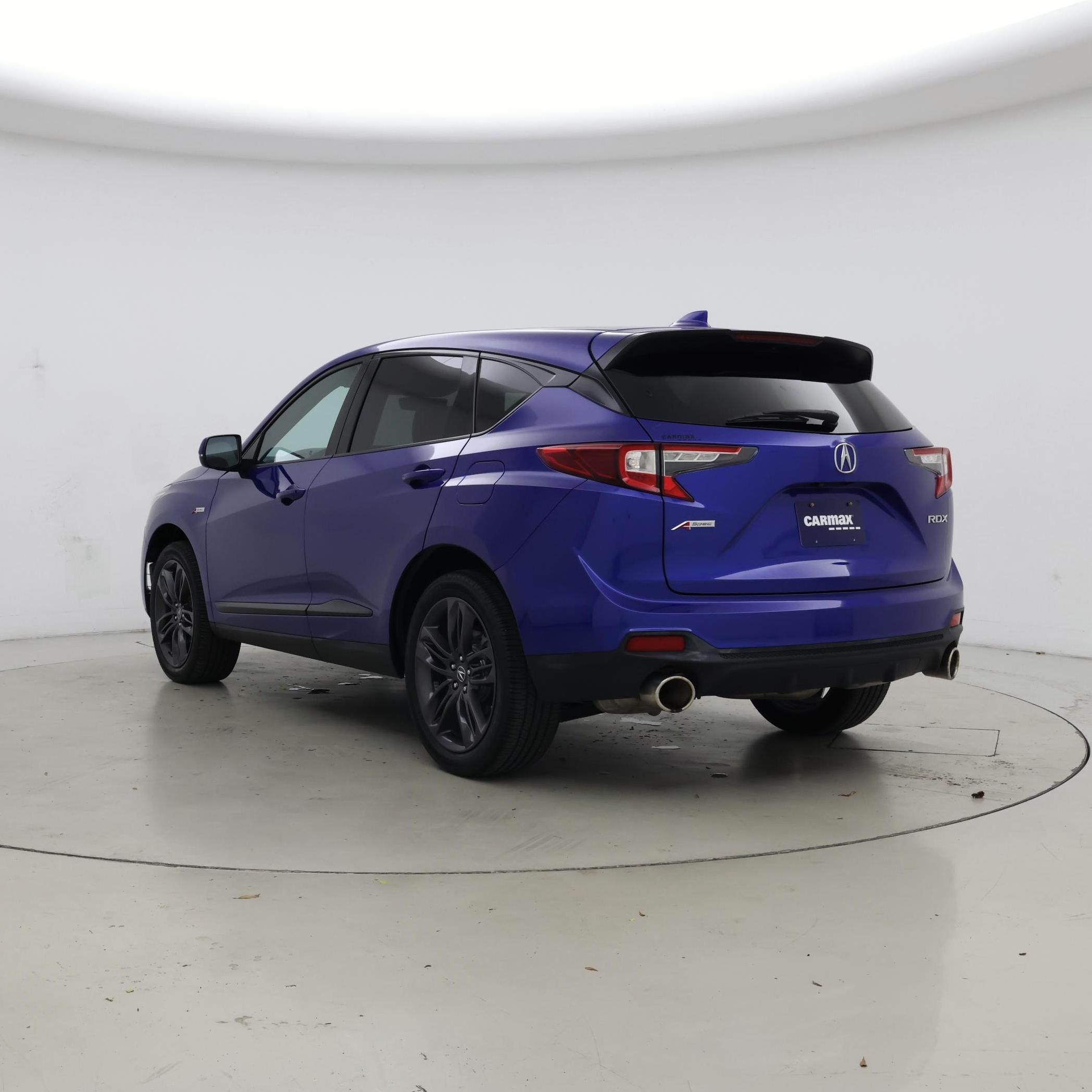 Thumbnail: 2020 Acura RDX - 2
