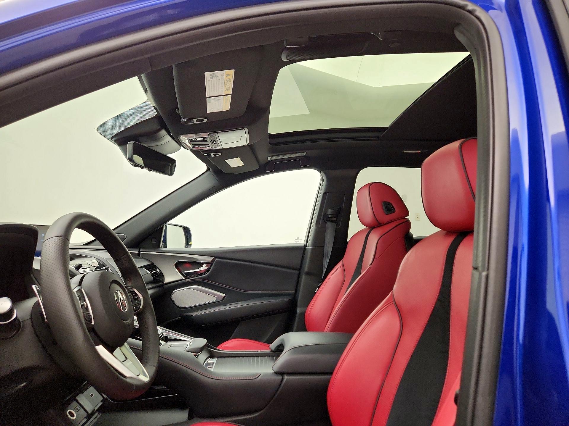 Thumbnail: 2020 Acura RDX - 19