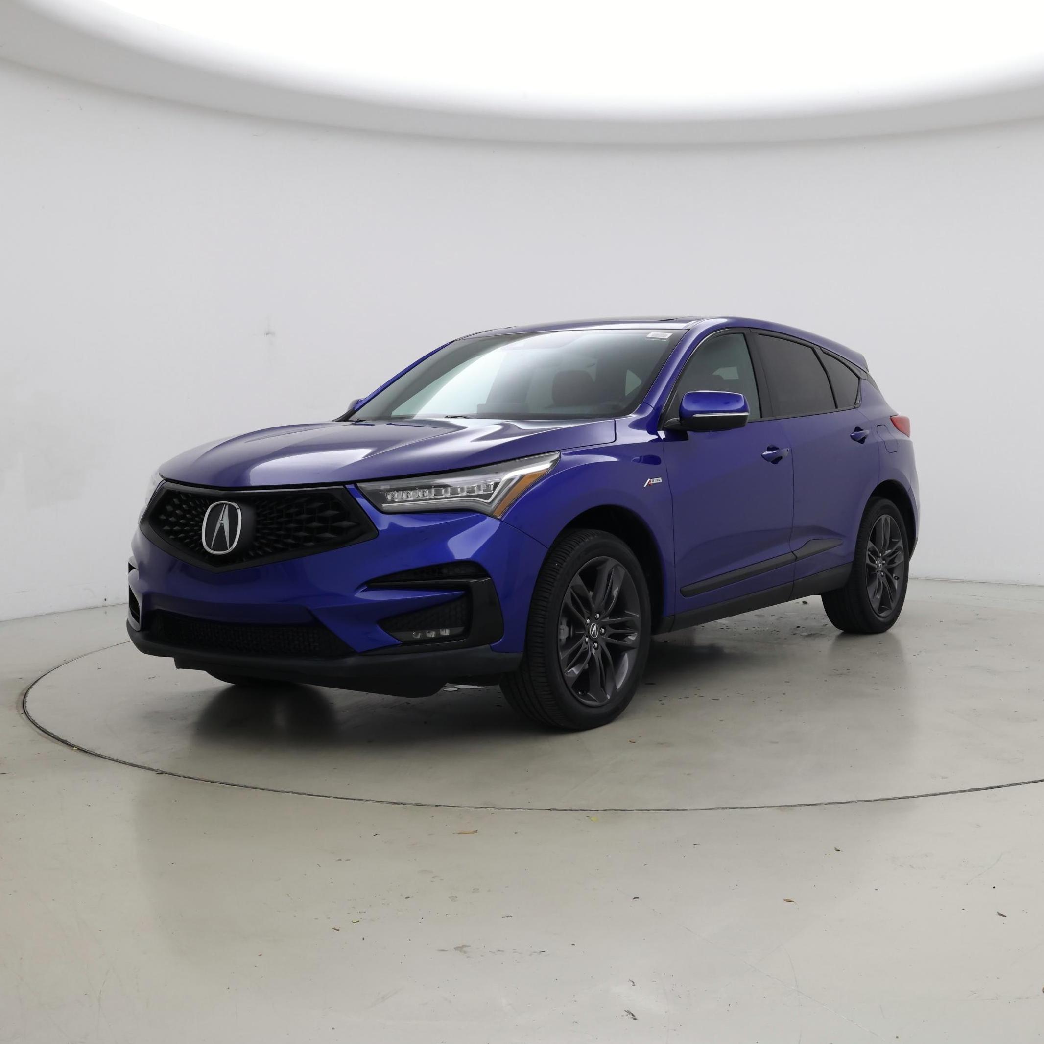 Thumbnail: 2020 Acura RDX - 4