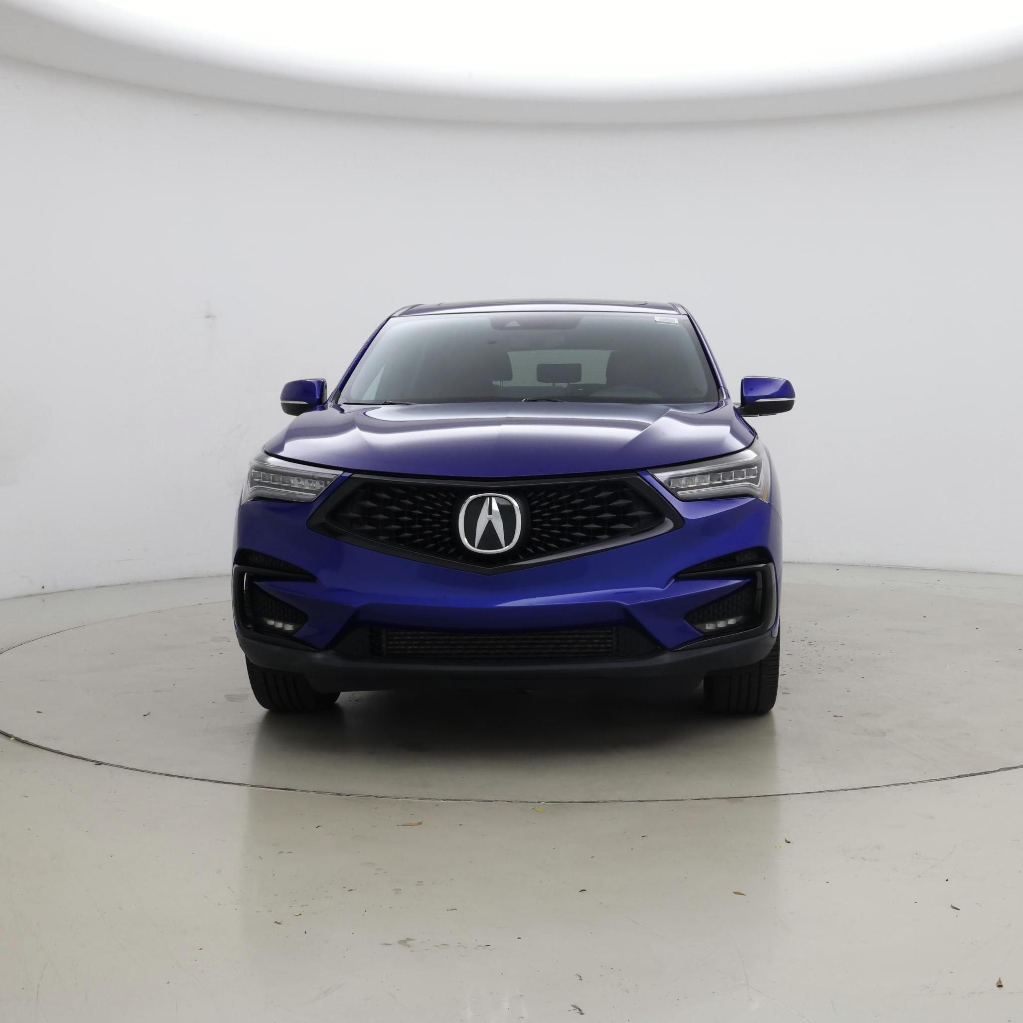 Thumbnail: 2020 Acura RDX - 5