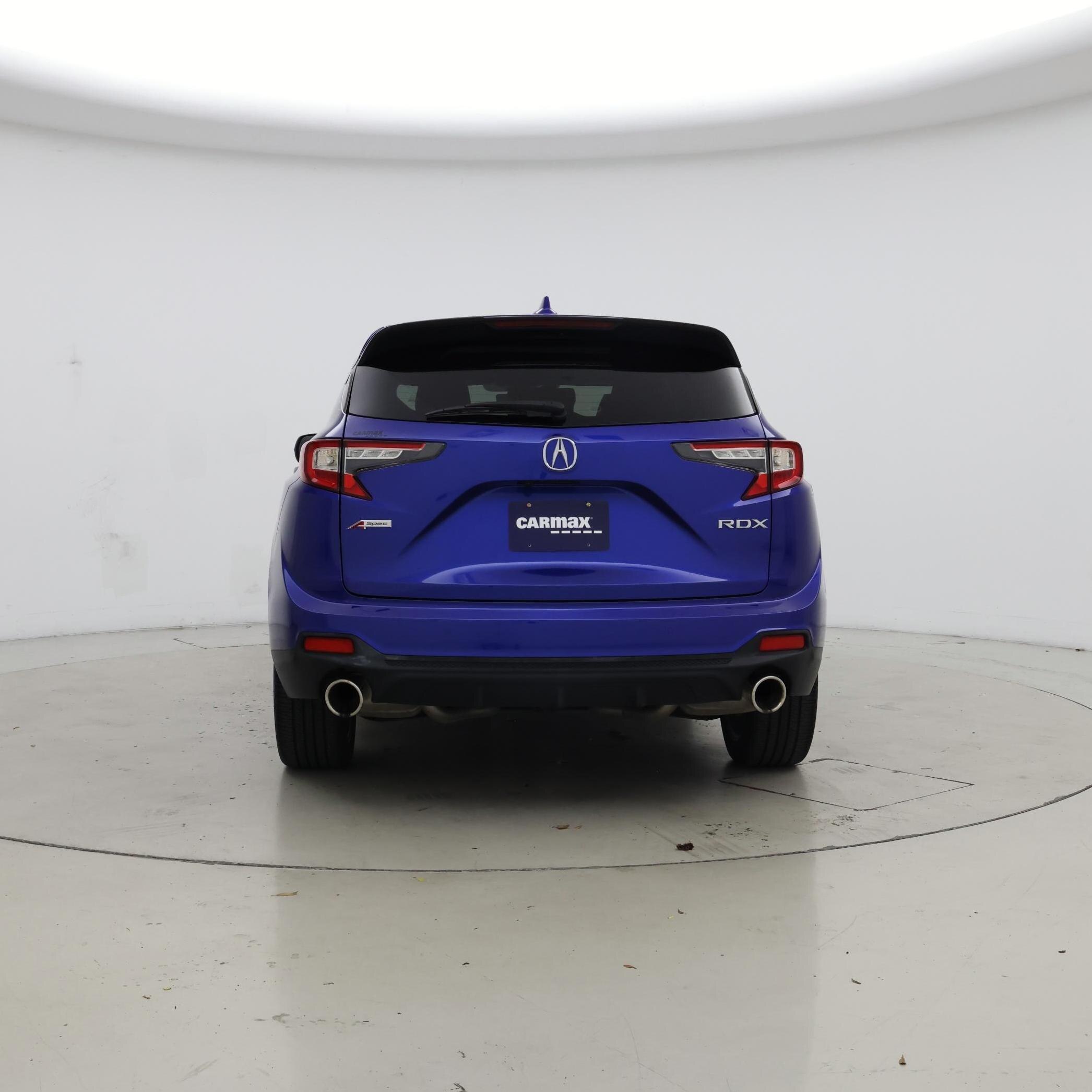 Thumbnail: 2020 Acura RDX - 6