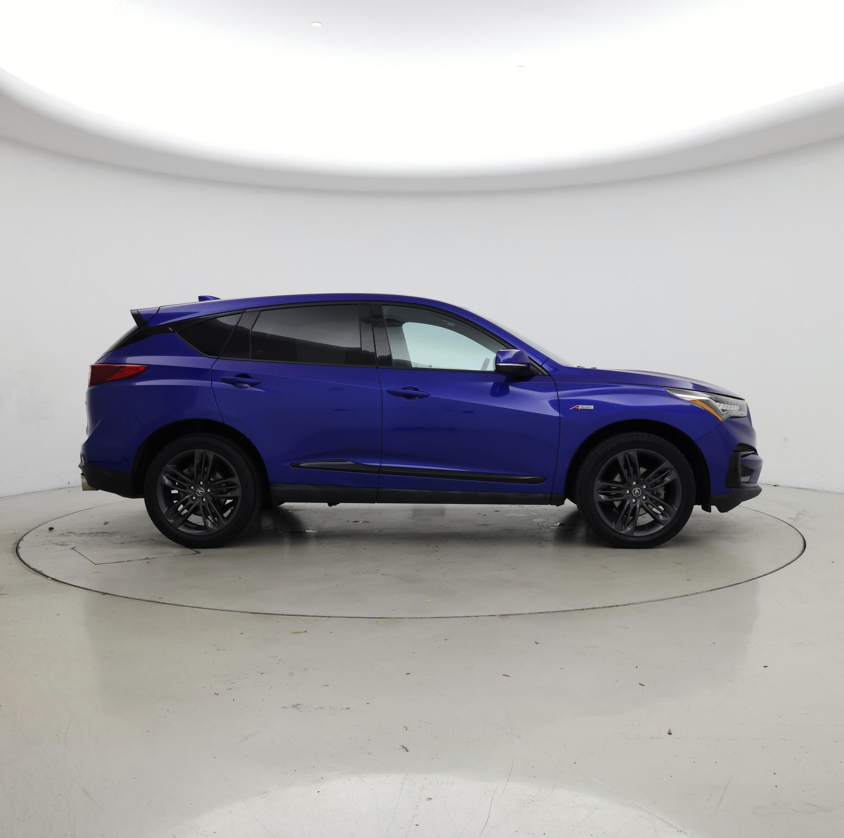 Thumbnail: 2020 Acura RDX - 7
