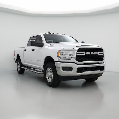 2024 Ram 2500 Bighorn