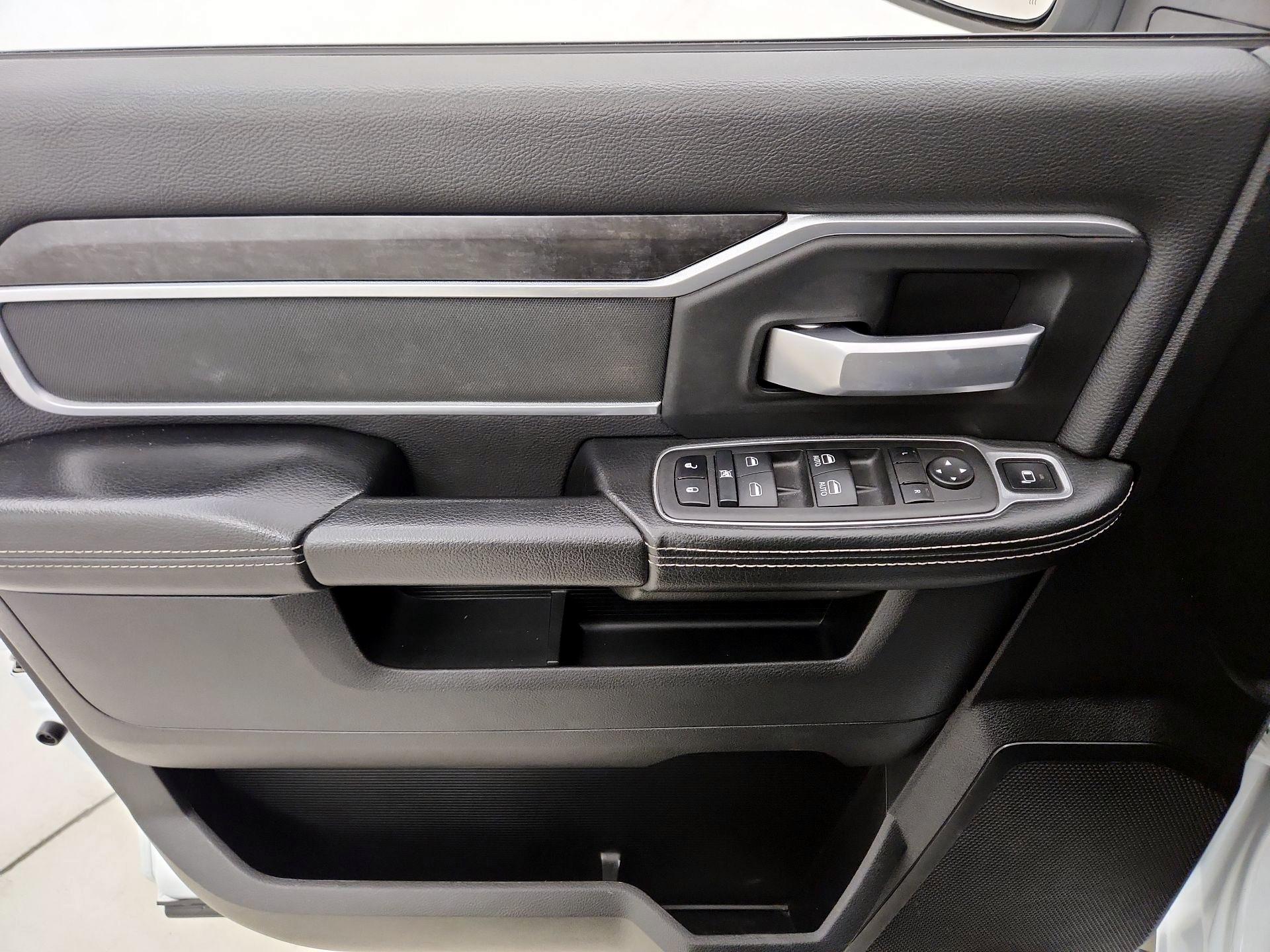 Thumbnail: 2024 RAM 2500 - 12