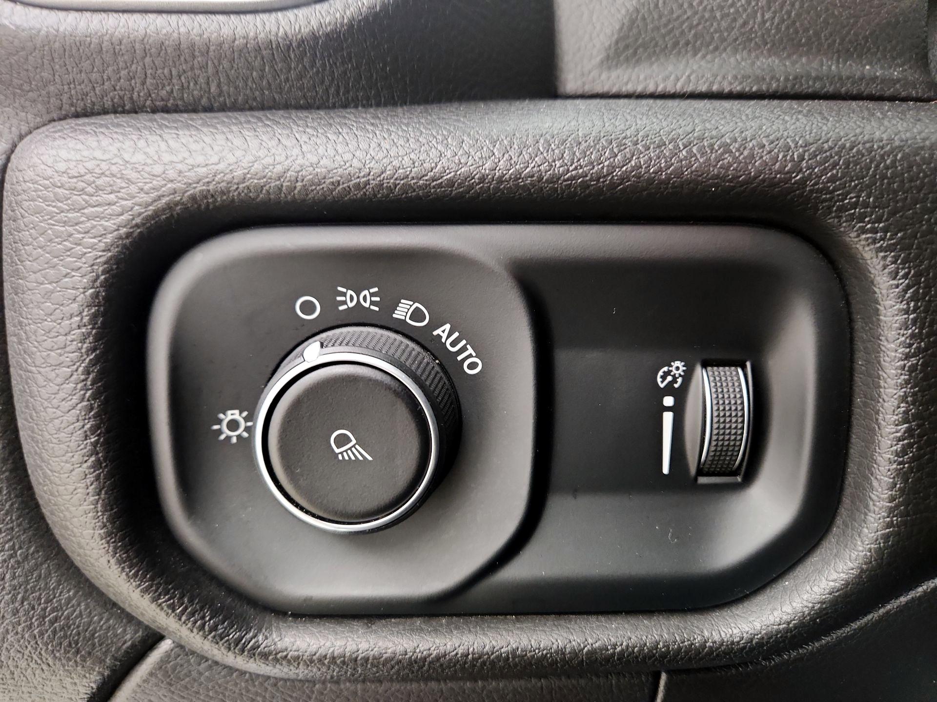 Thumbnail: 2024 RAM 2500 - 13