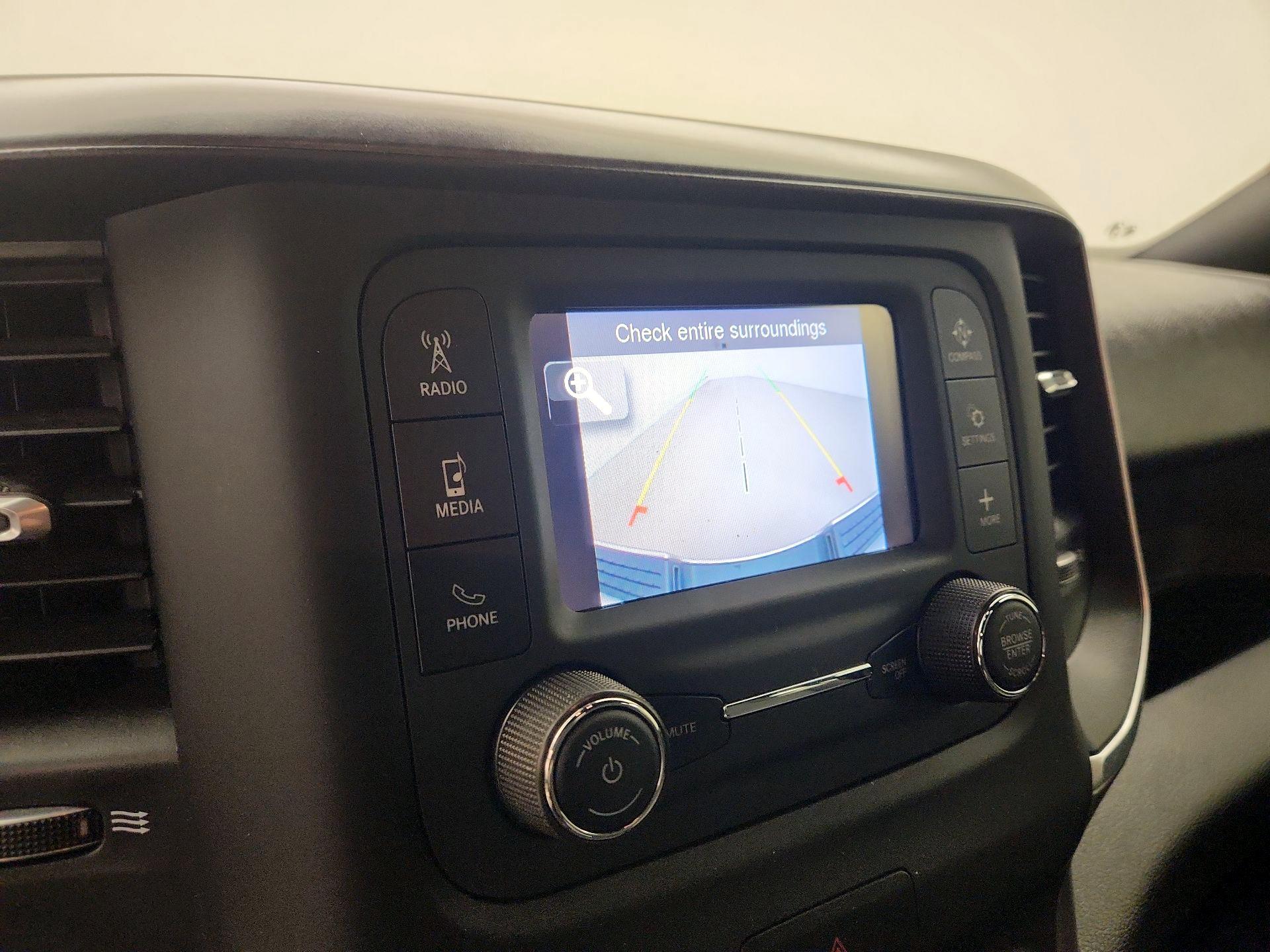 Thumbnail: 2024 RAM 2500 - 14