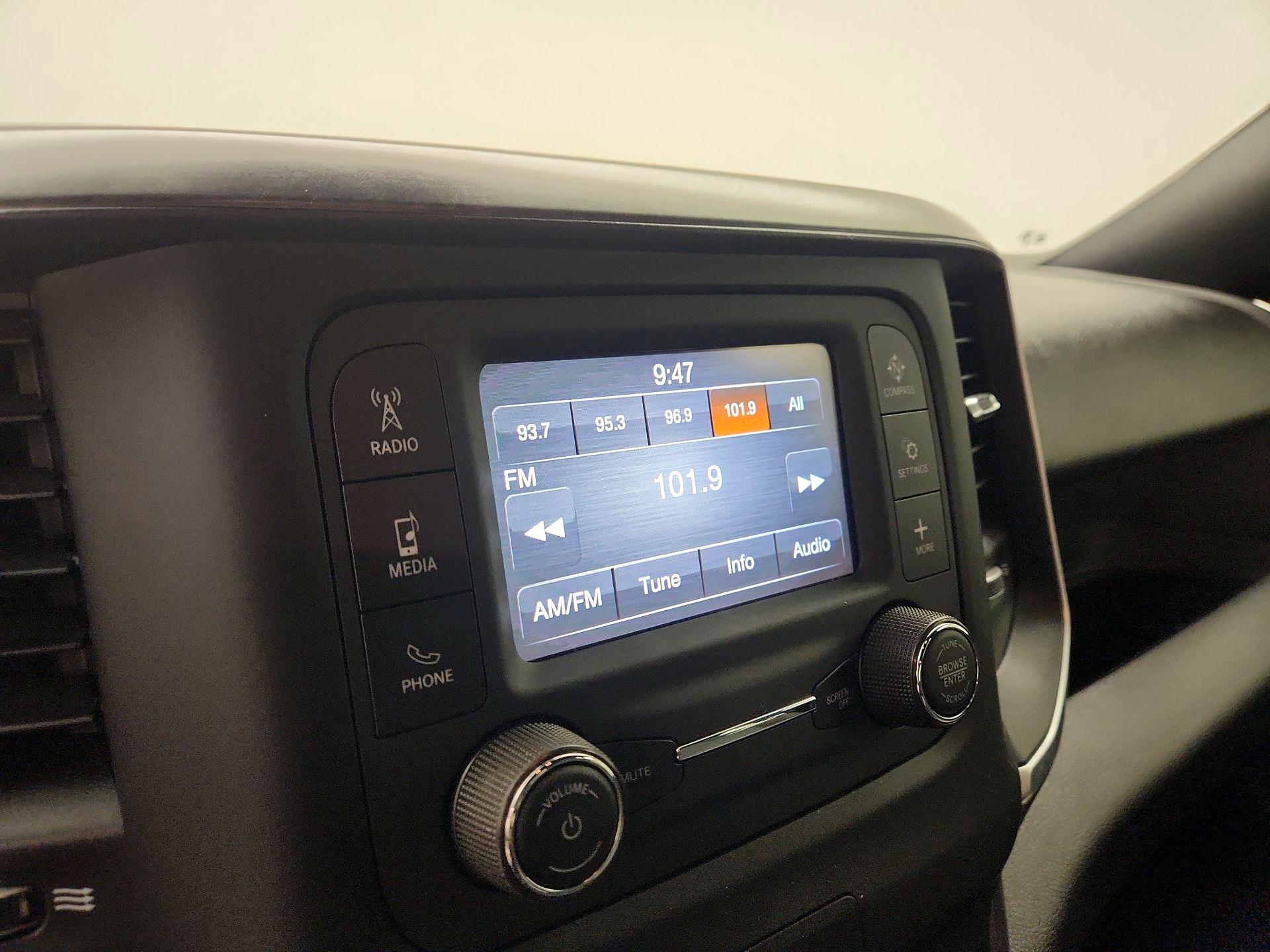 Thumbnail: 2024 RAM 2500 - 15