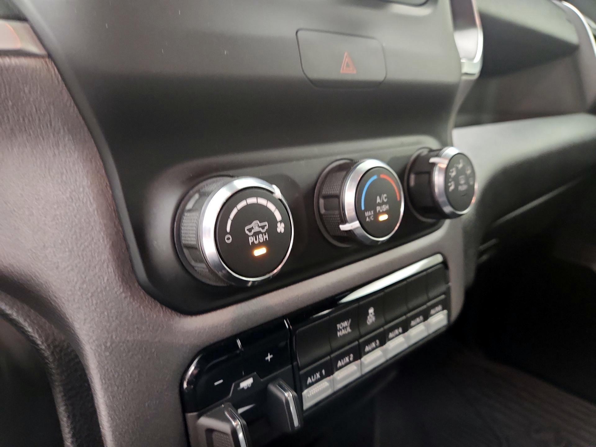 Thumbnail: 2024 RAM 2500 - 16