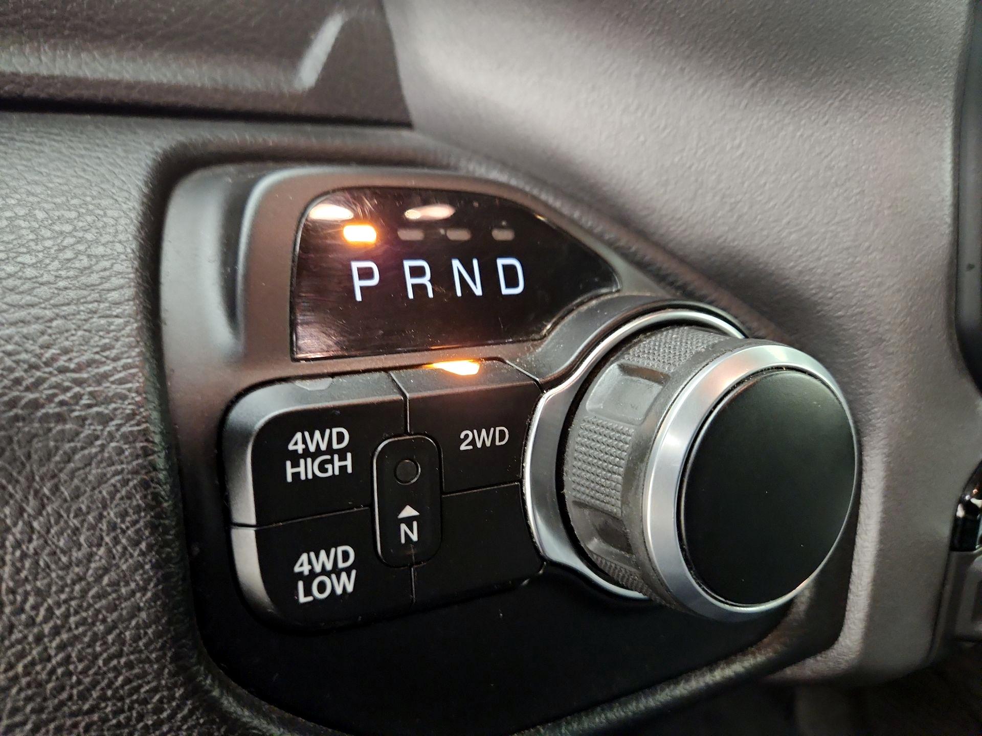 Thumbnail: 2024 RAM 2500 - 17