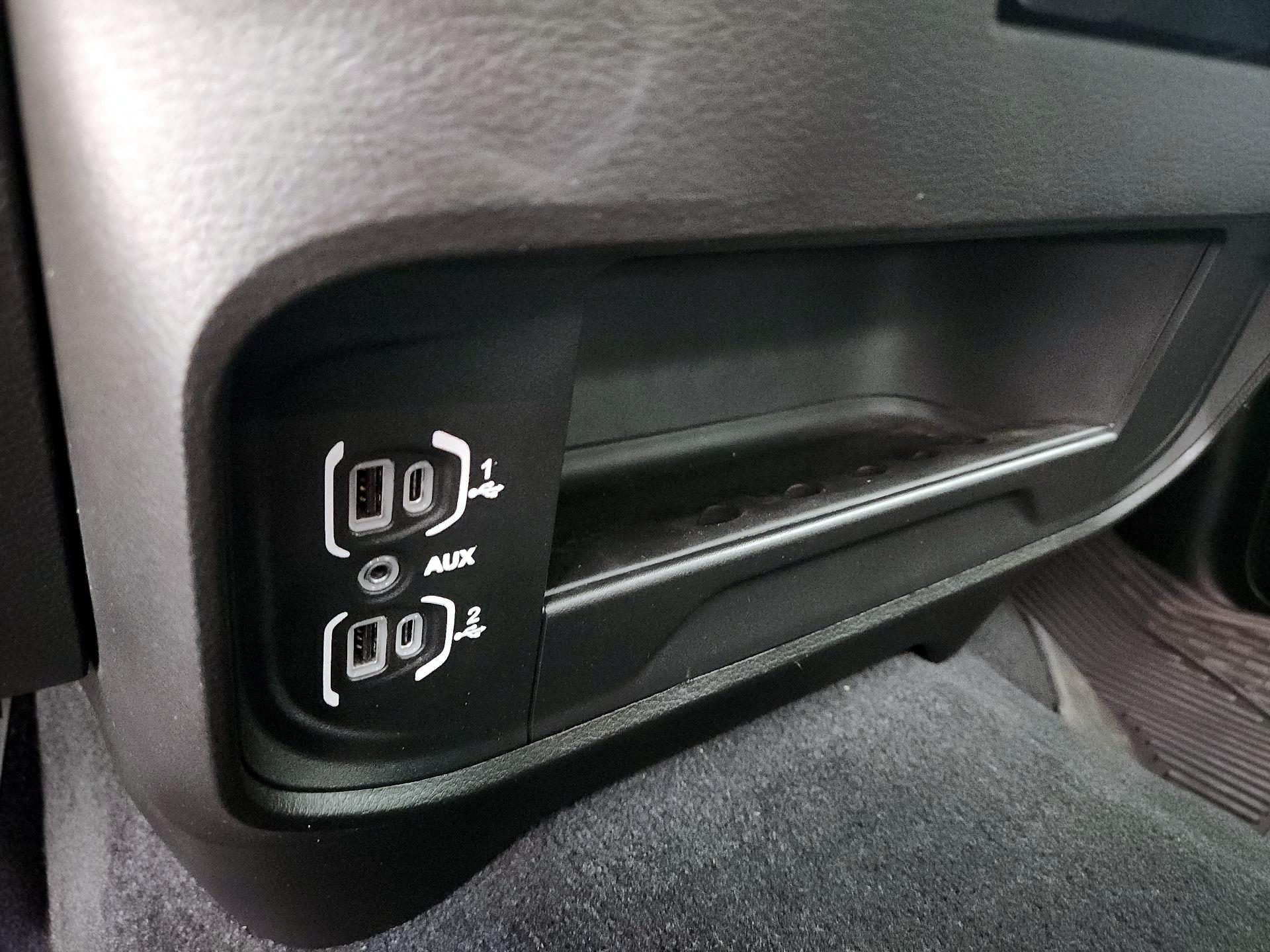 Thumbnail: 2024 RAM 2500 - 18