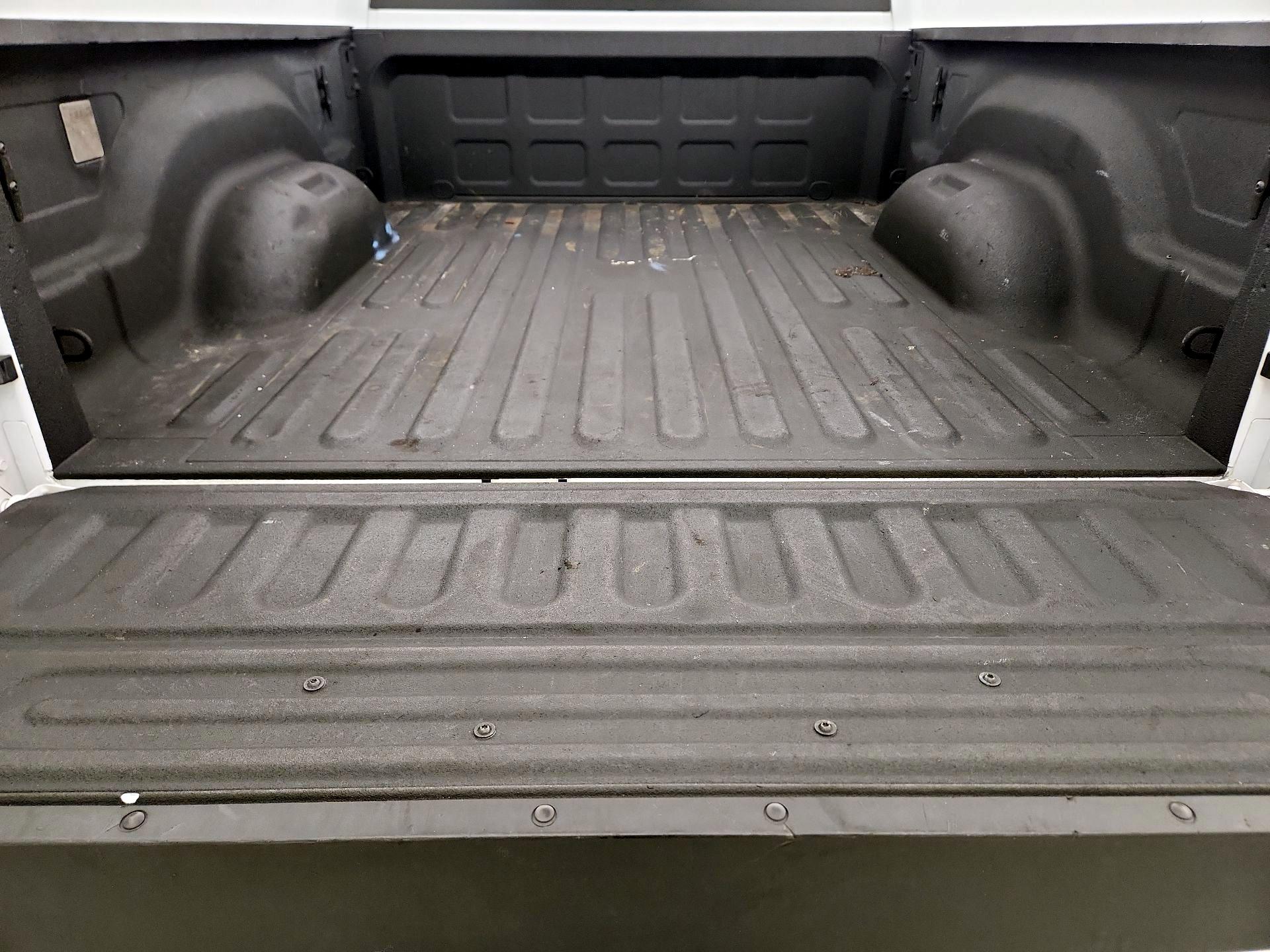 Thumbnail: 2024 RAM 2500 - 20