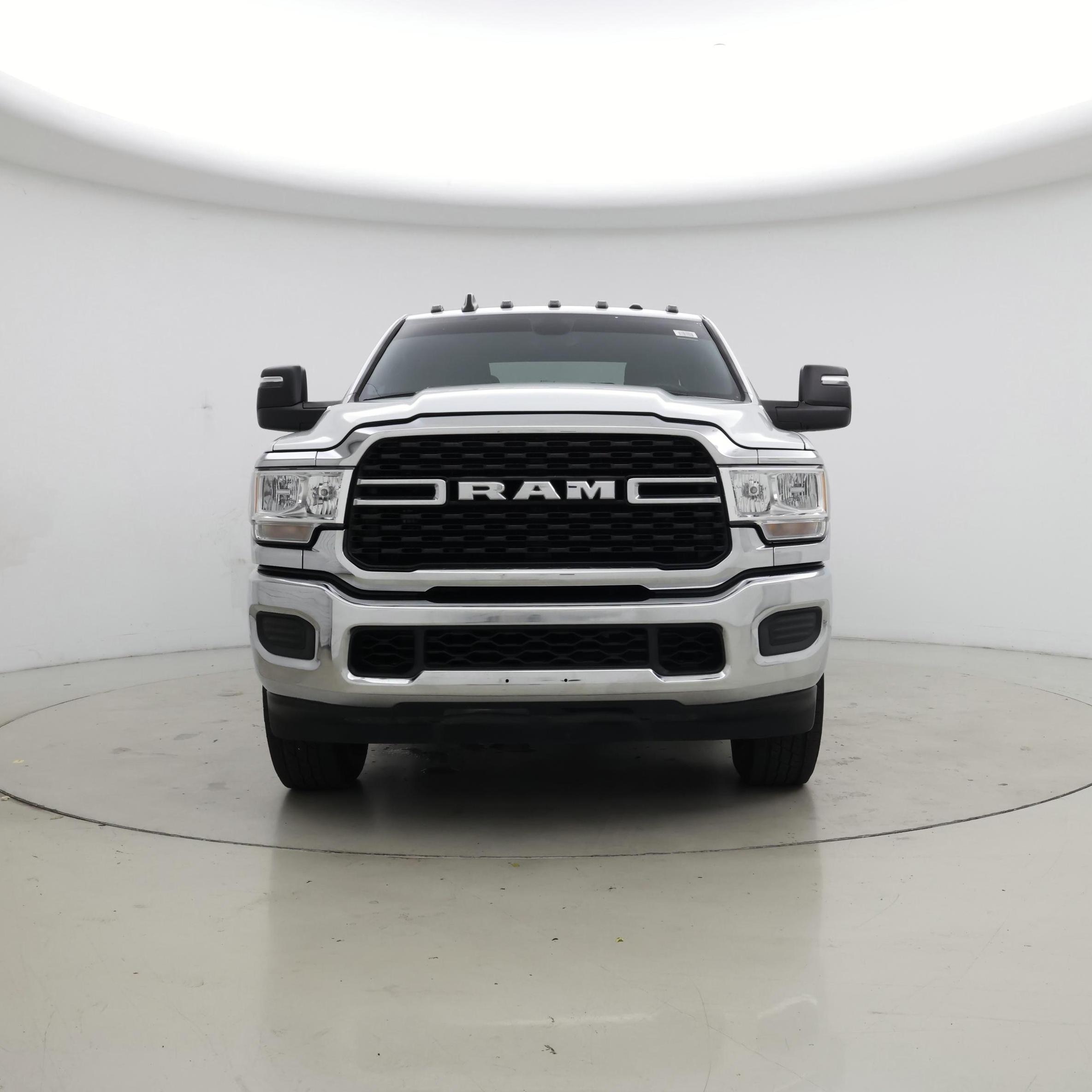 Thumbnail: 2024 RAM 2500 - 5