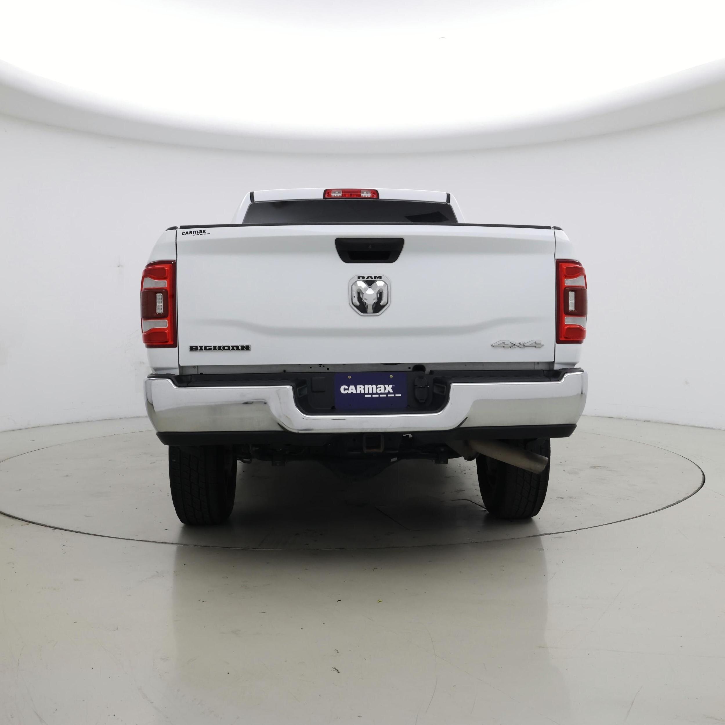 Thumbnail: 2024 RAM 2500 - 6