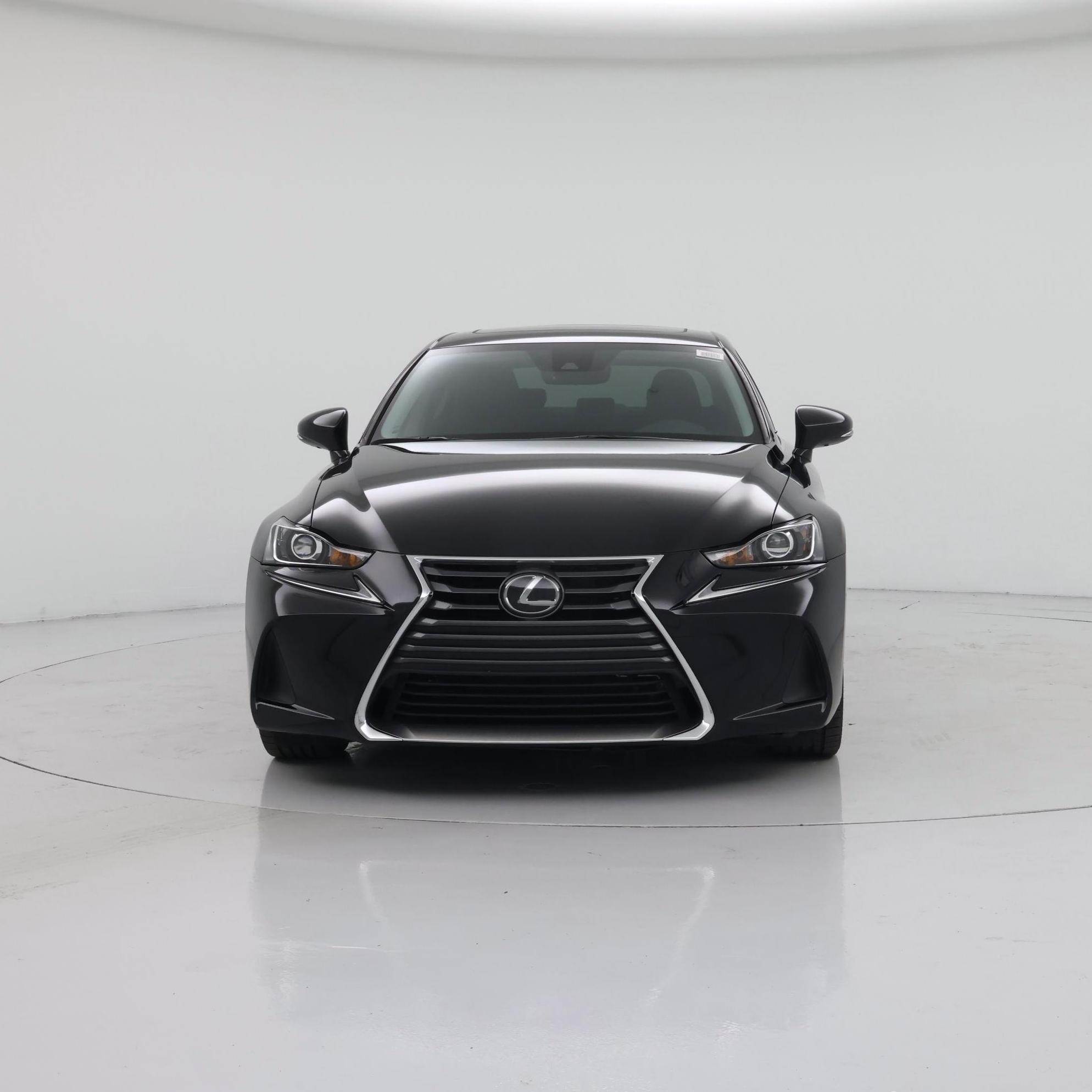 Thumbnail: 2018 Lexus IS - 5