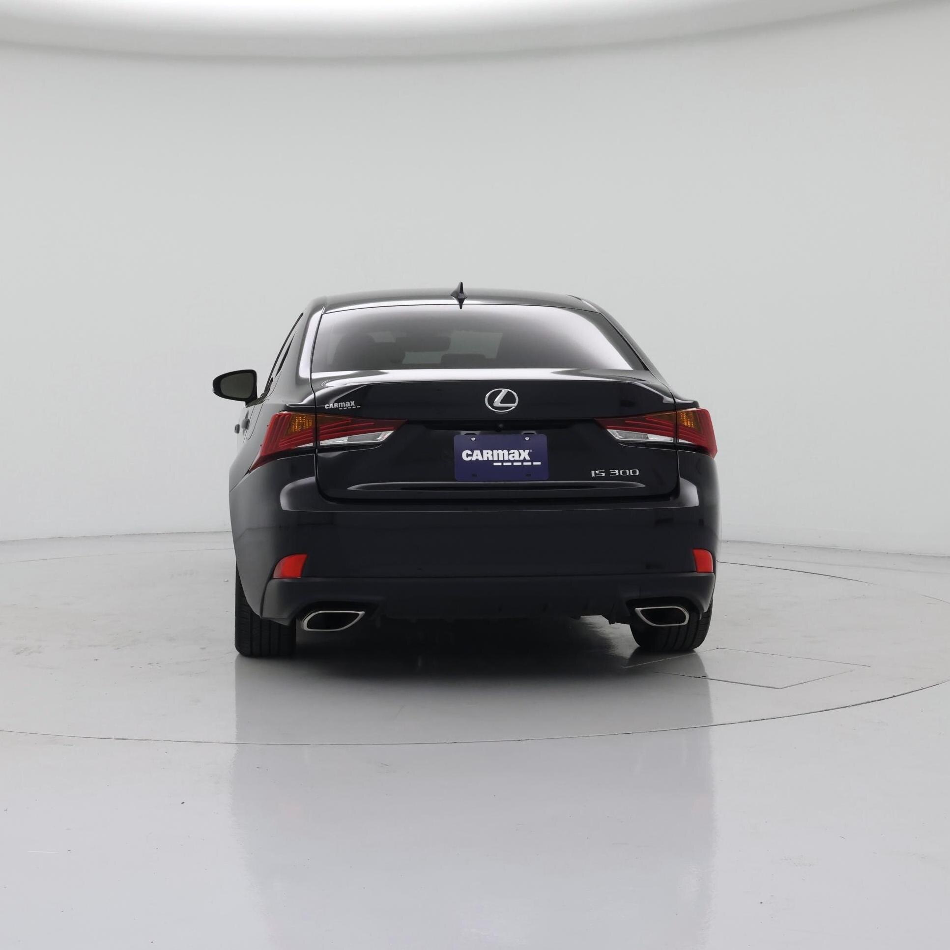 Thumbnail: 2018 Lexus IS - 6