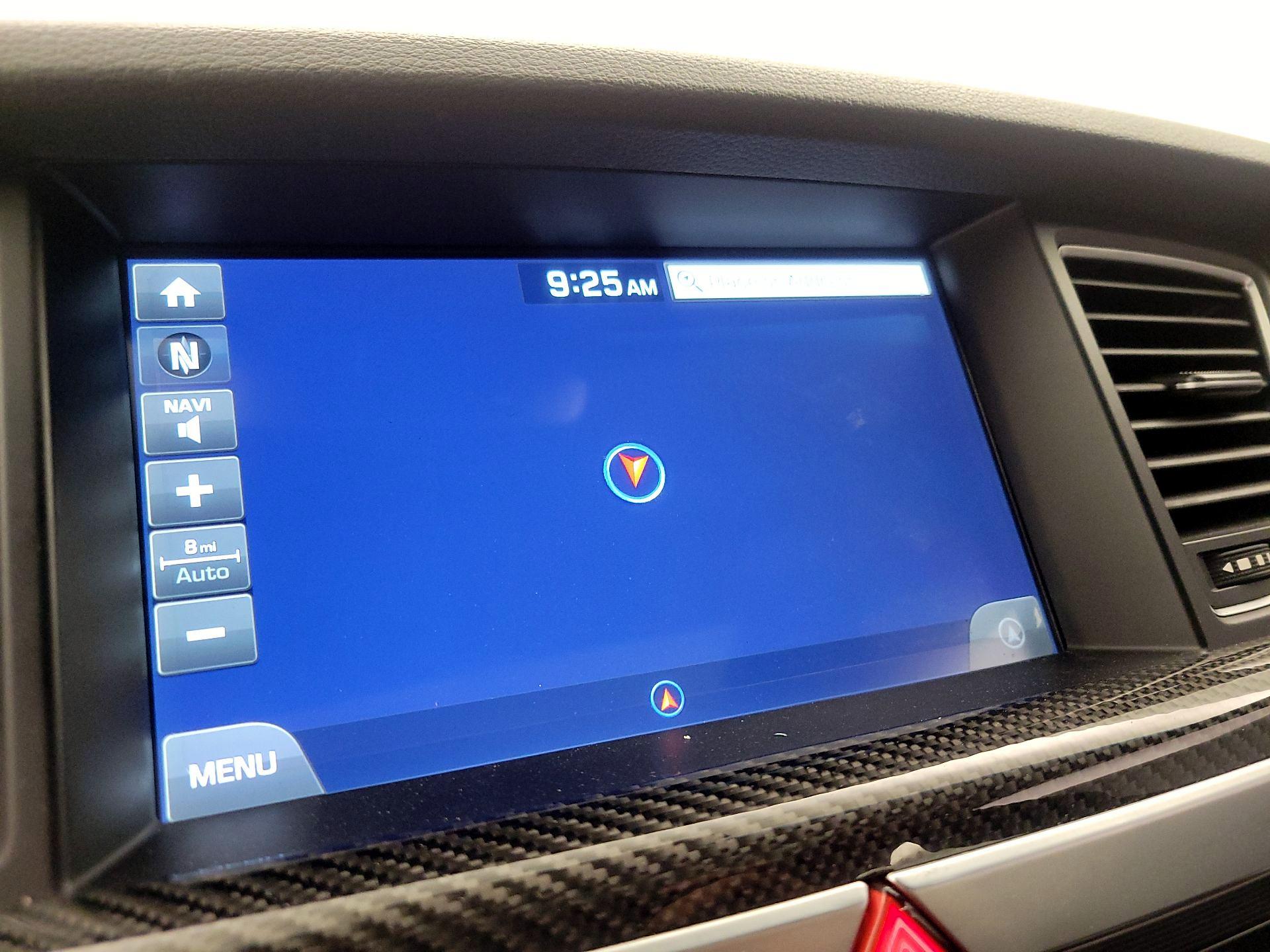 Thumbnail: 2018 Genesis G80 - 14
