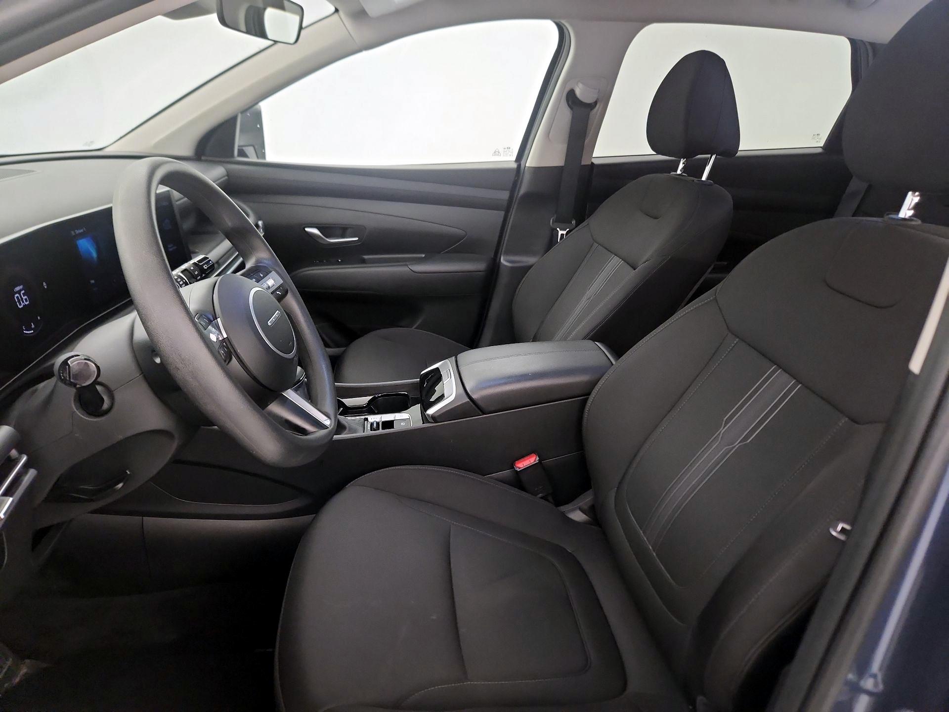 Thumbnail: 2025 Hyundai Tucson - 11