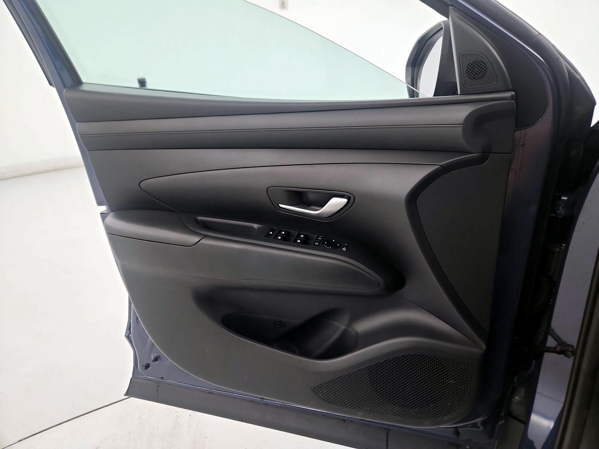 Thumbnail: 2025 Hyundai Tucson - 12