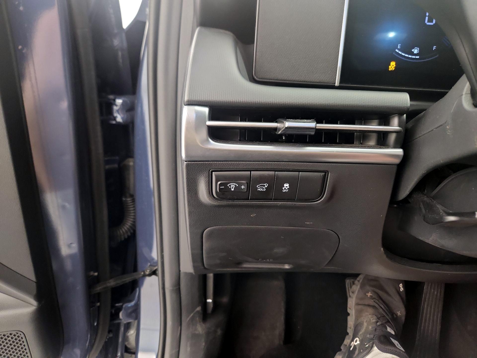 Thumbnail: 2025 Hyundai Tucson - 13