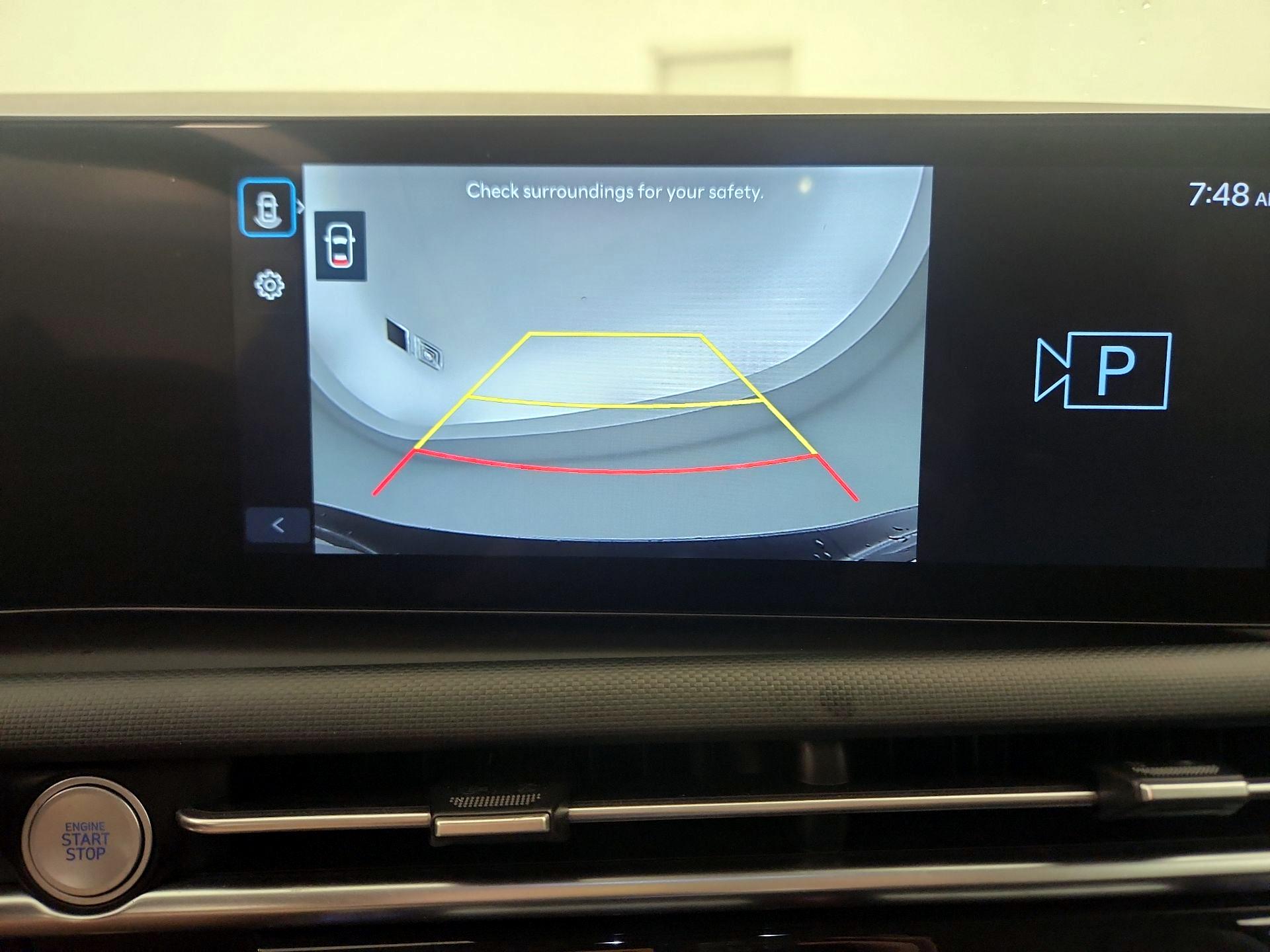 Thumbnail: 2025 Hyundai Tucson - 14