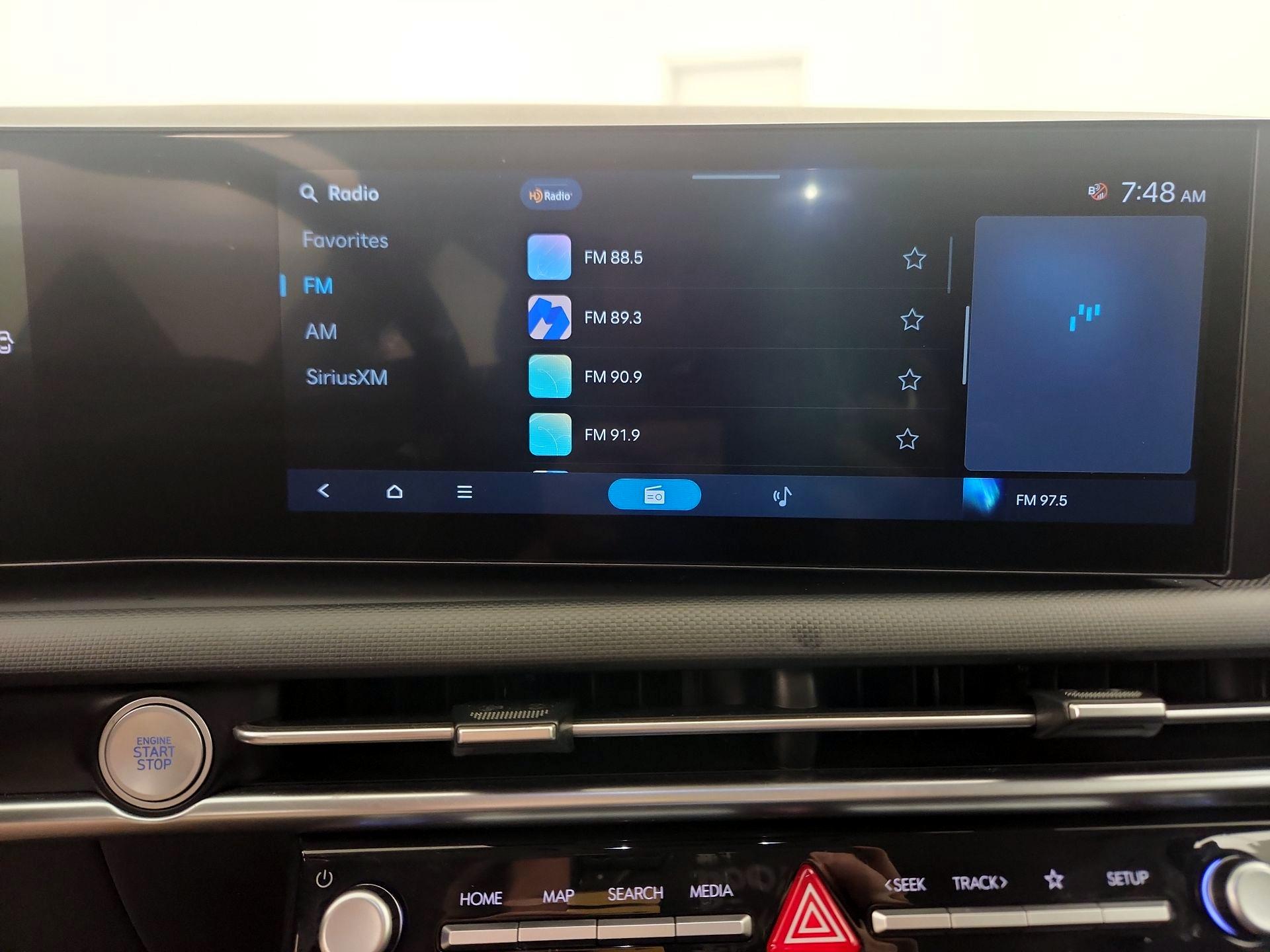 Thumbnail: 2025 Hyundai Tucson - 15