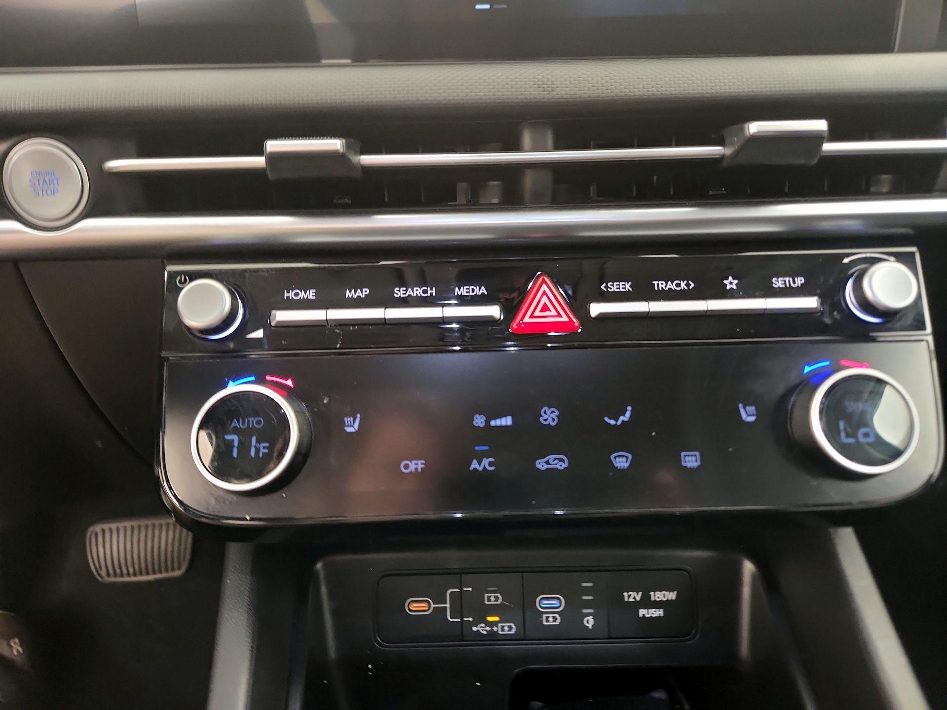 Thumbnail: 2025 Hyundai Tucson - 16