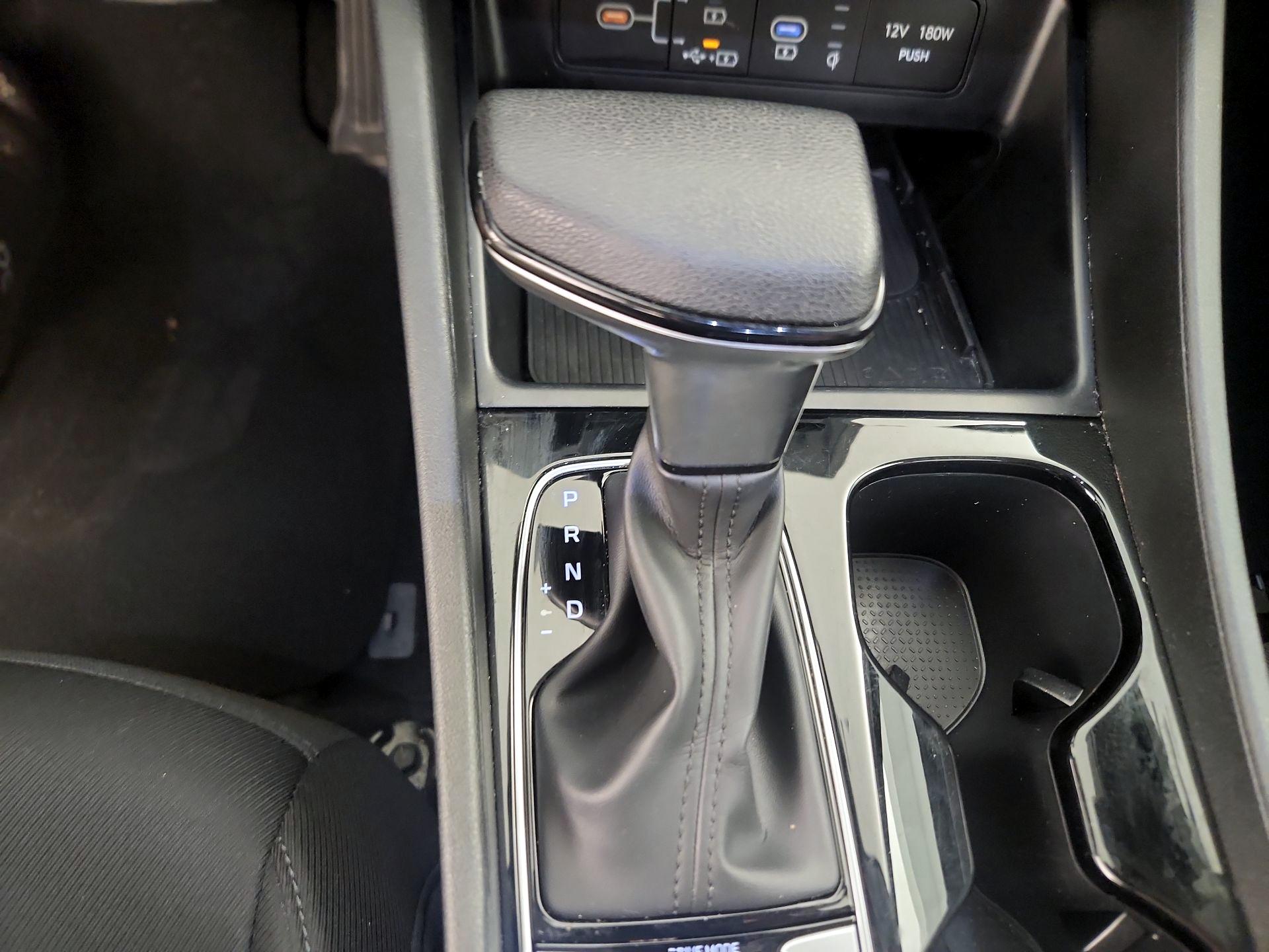 Thumbnail: 2025 Hyundai Tucson - 17