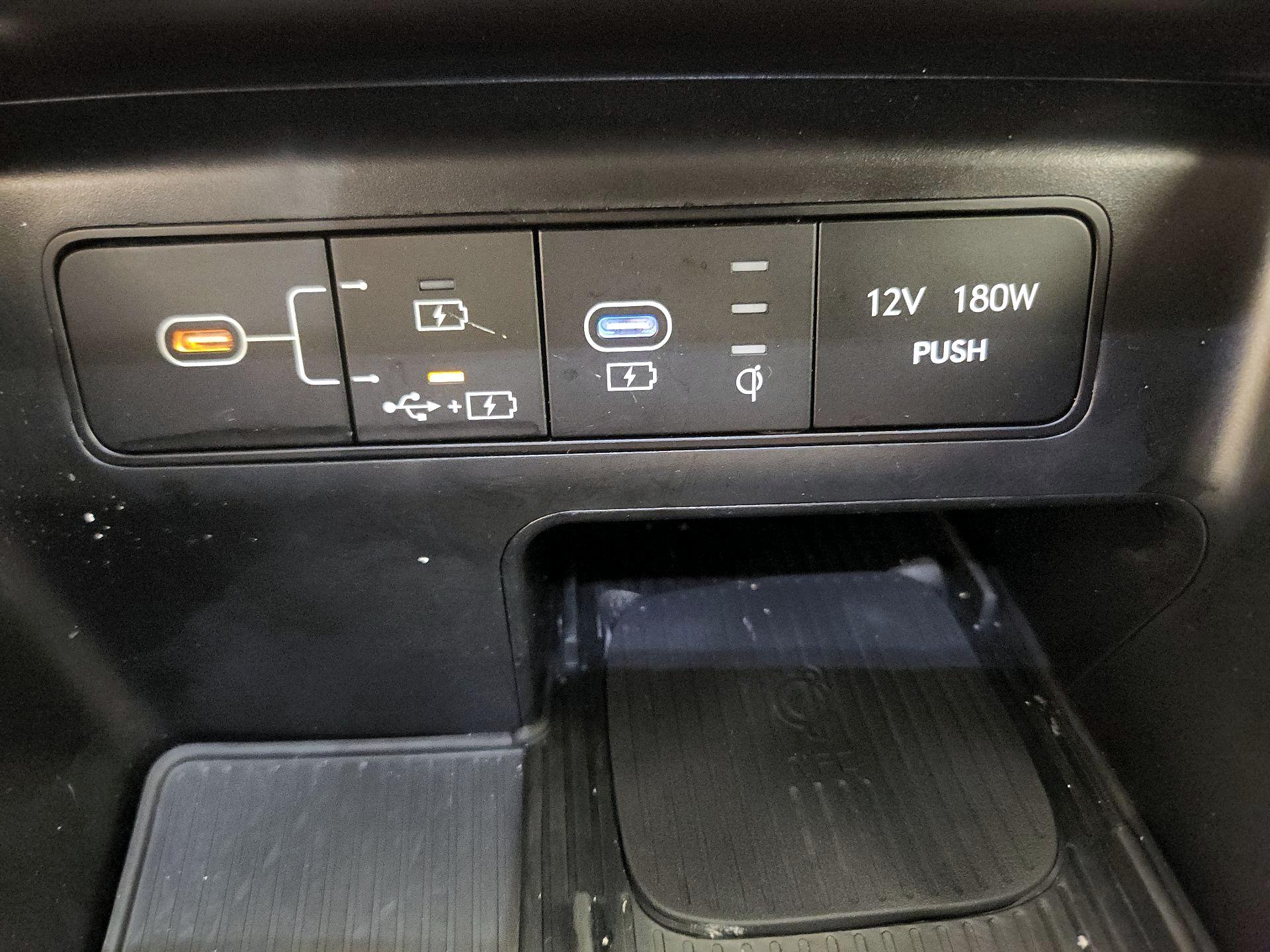 Thumbnail: 2025 Hyundai Tucson - 18