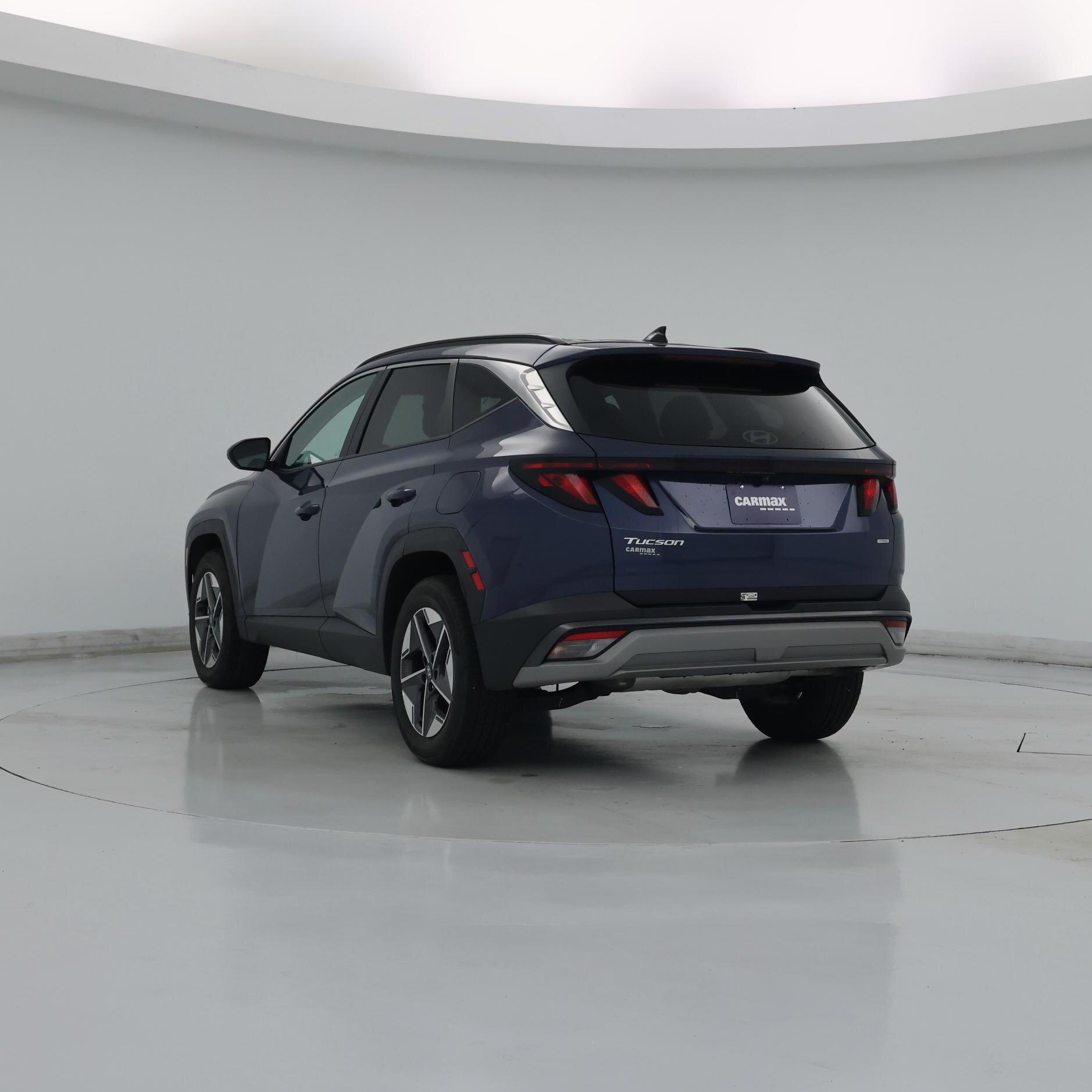 Thumbnail: 2025 Hyundai Tucson - 2