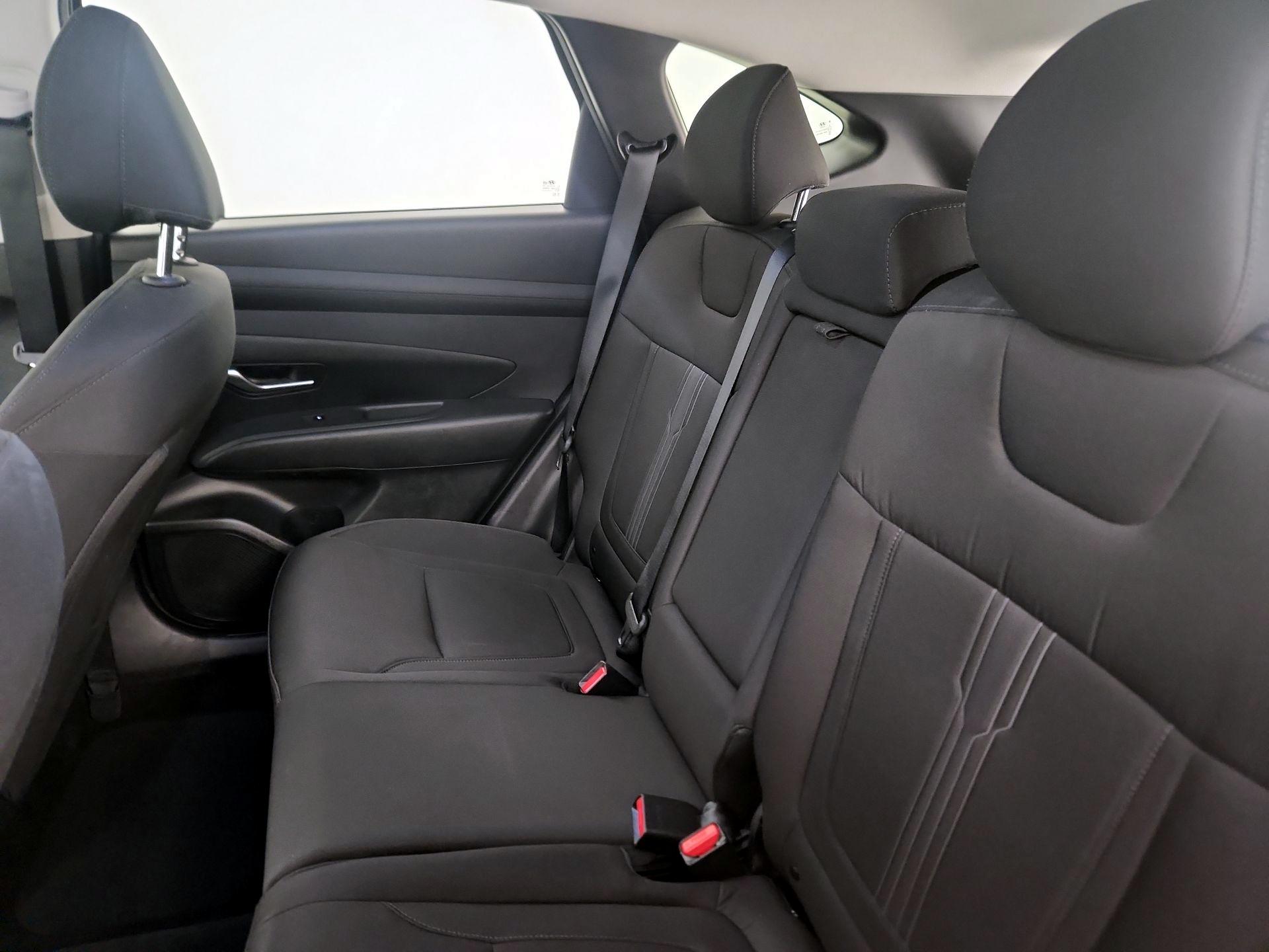 Thumbnail: 2025 Hyundai Tucson - 19