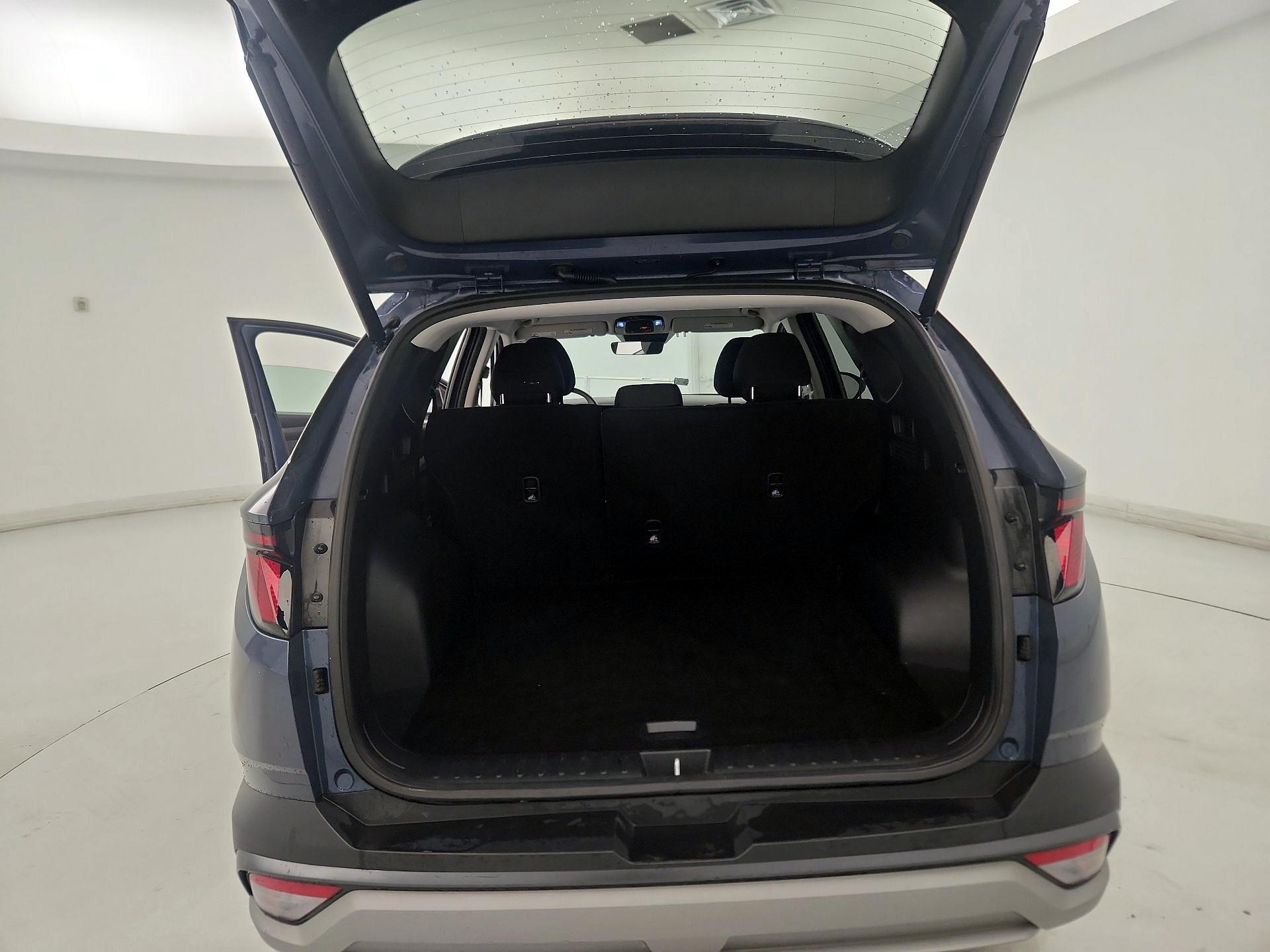 Thumbnail: 2025 Hyundai Tucson - 20