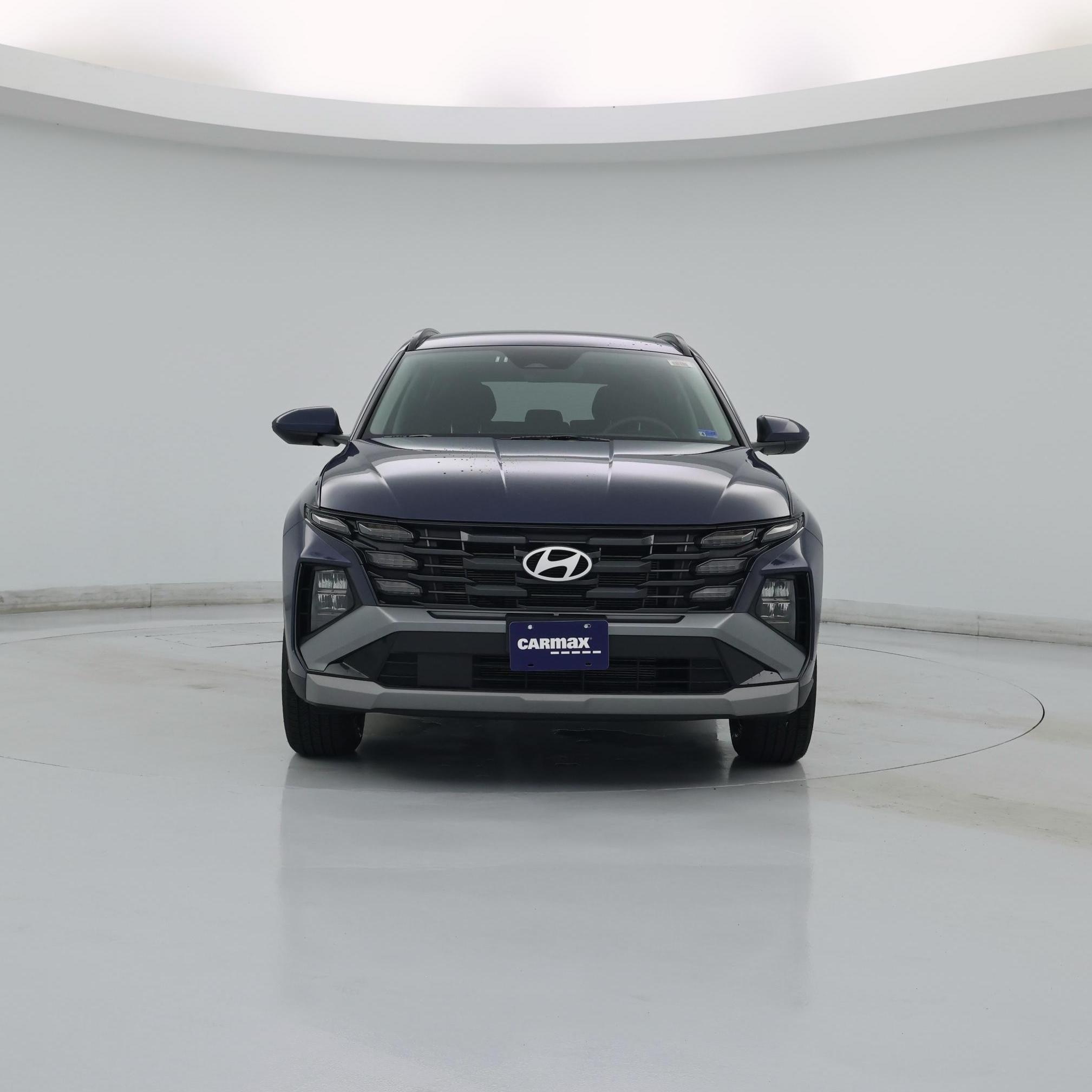 Thumbnail: 2025 Hyundai Tucson - 5