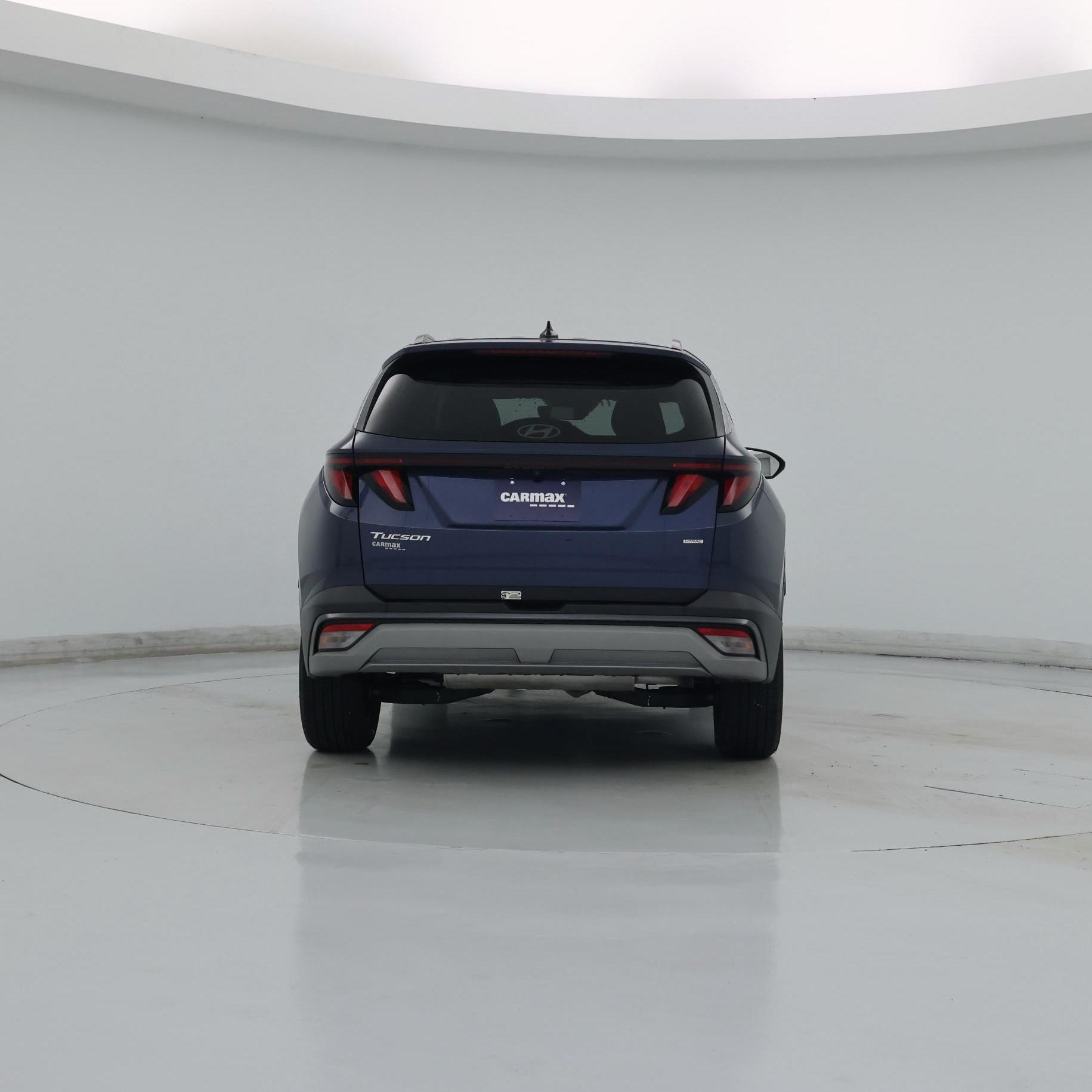 Thumbnail: 2025 Hyundai Tucson - 6