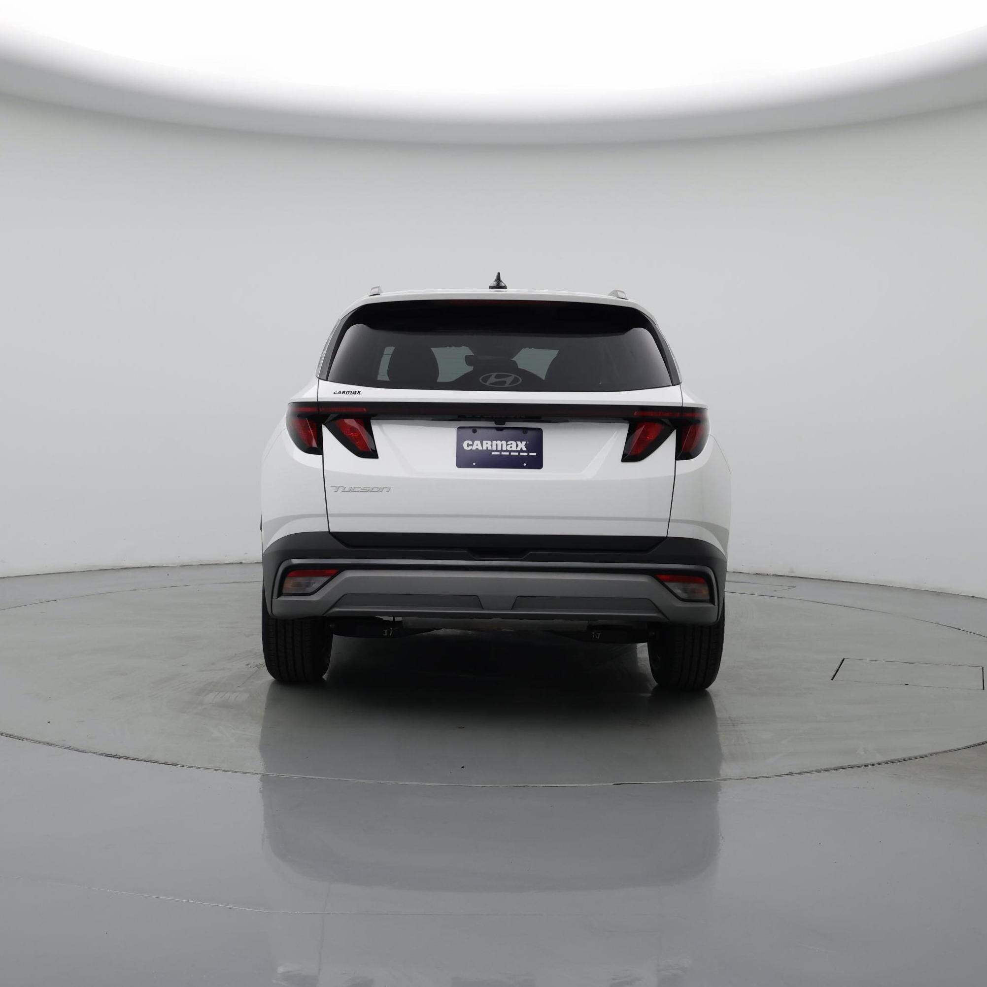 Thumbnail: 2025 Hyundai Tucson - 9