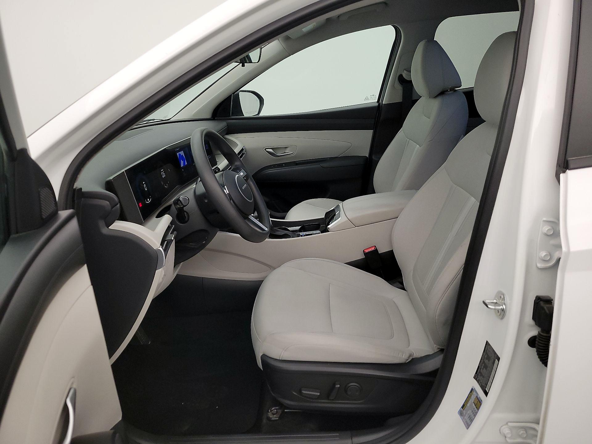 Thumbnail: 2025 Hyundai Tucson - 11