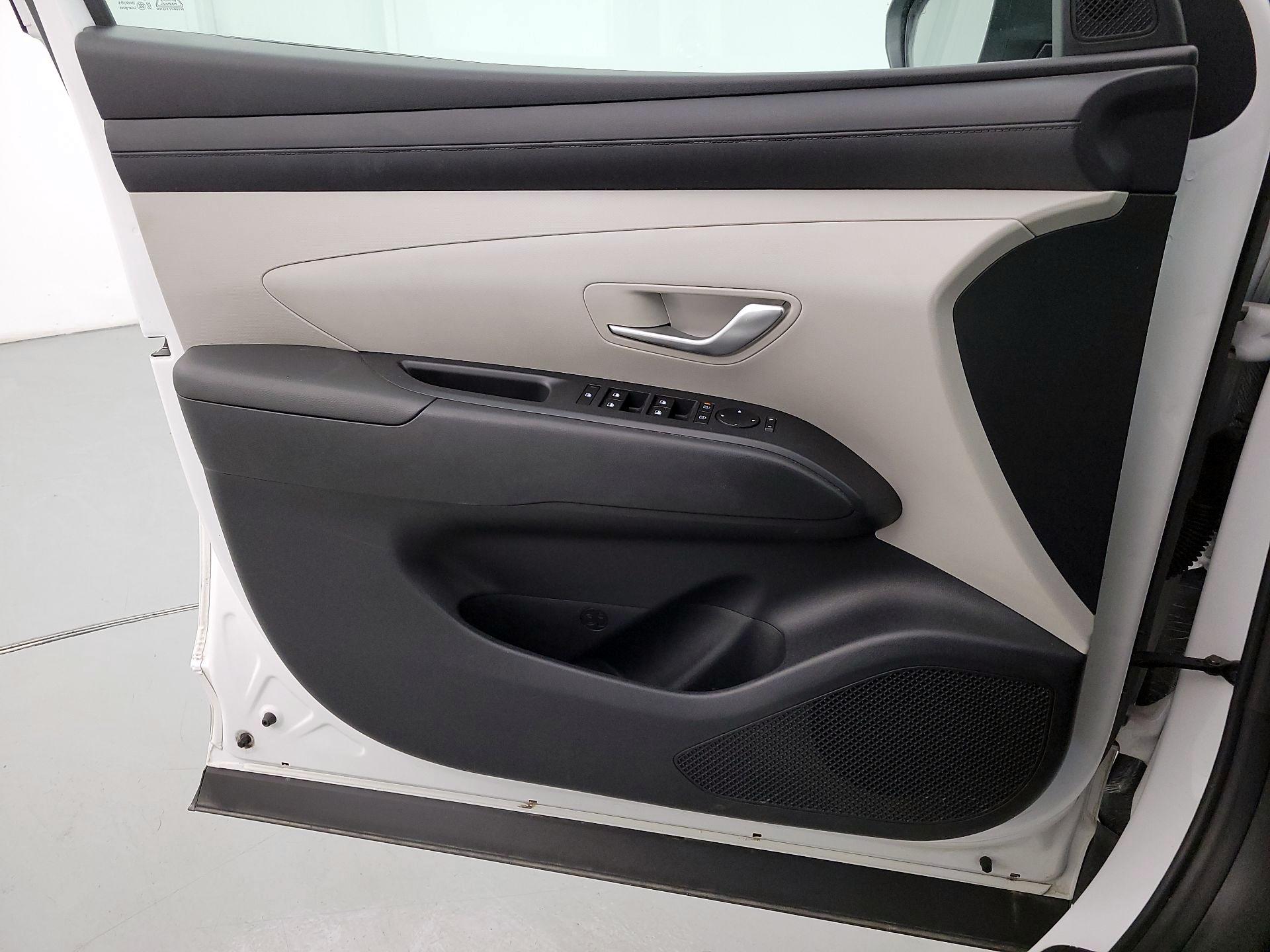 Thumbnail: 2025 Hyundai Tucson - 12