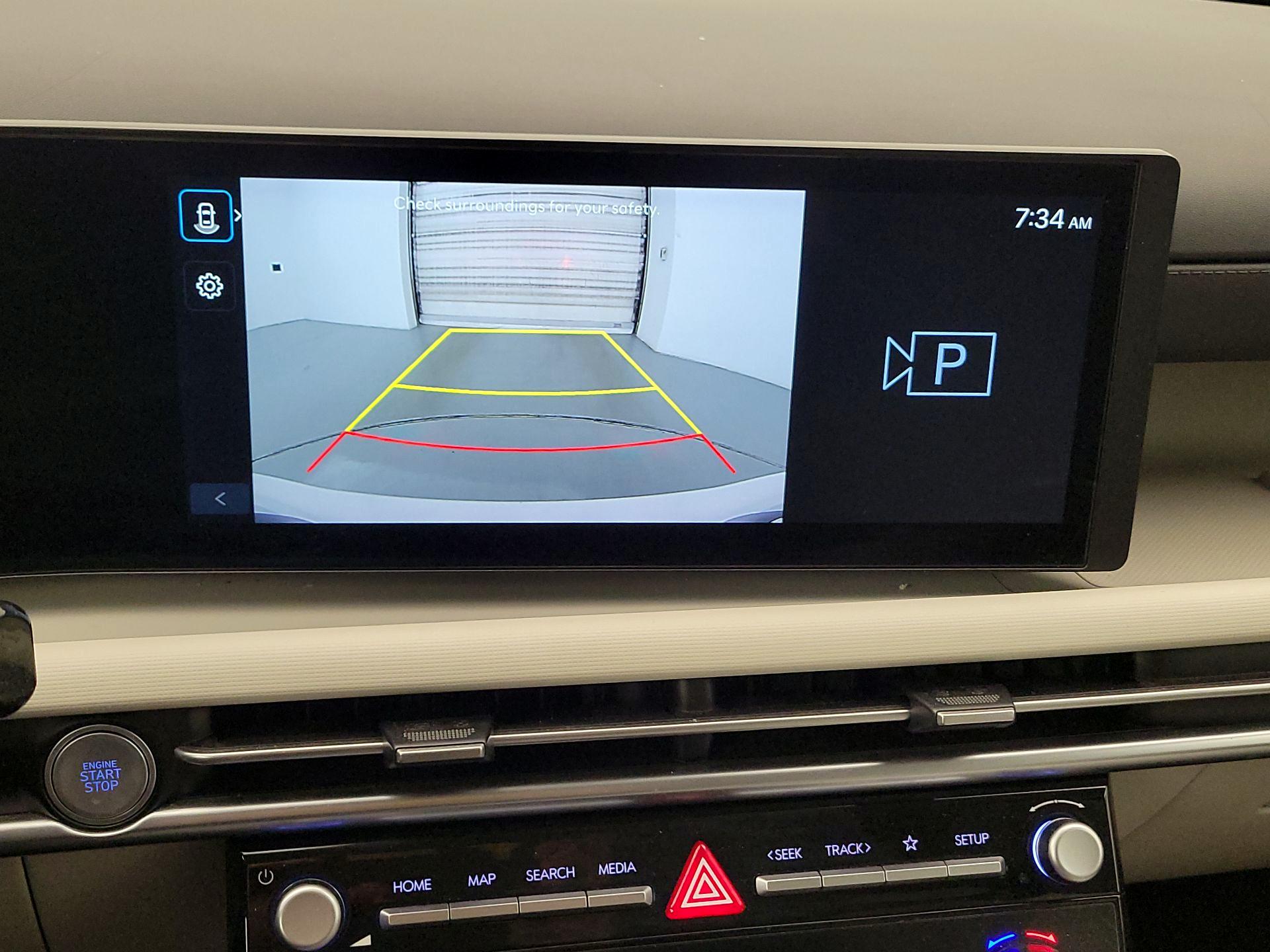 Thumbnail: 2025 Hyundai Tucson - 14