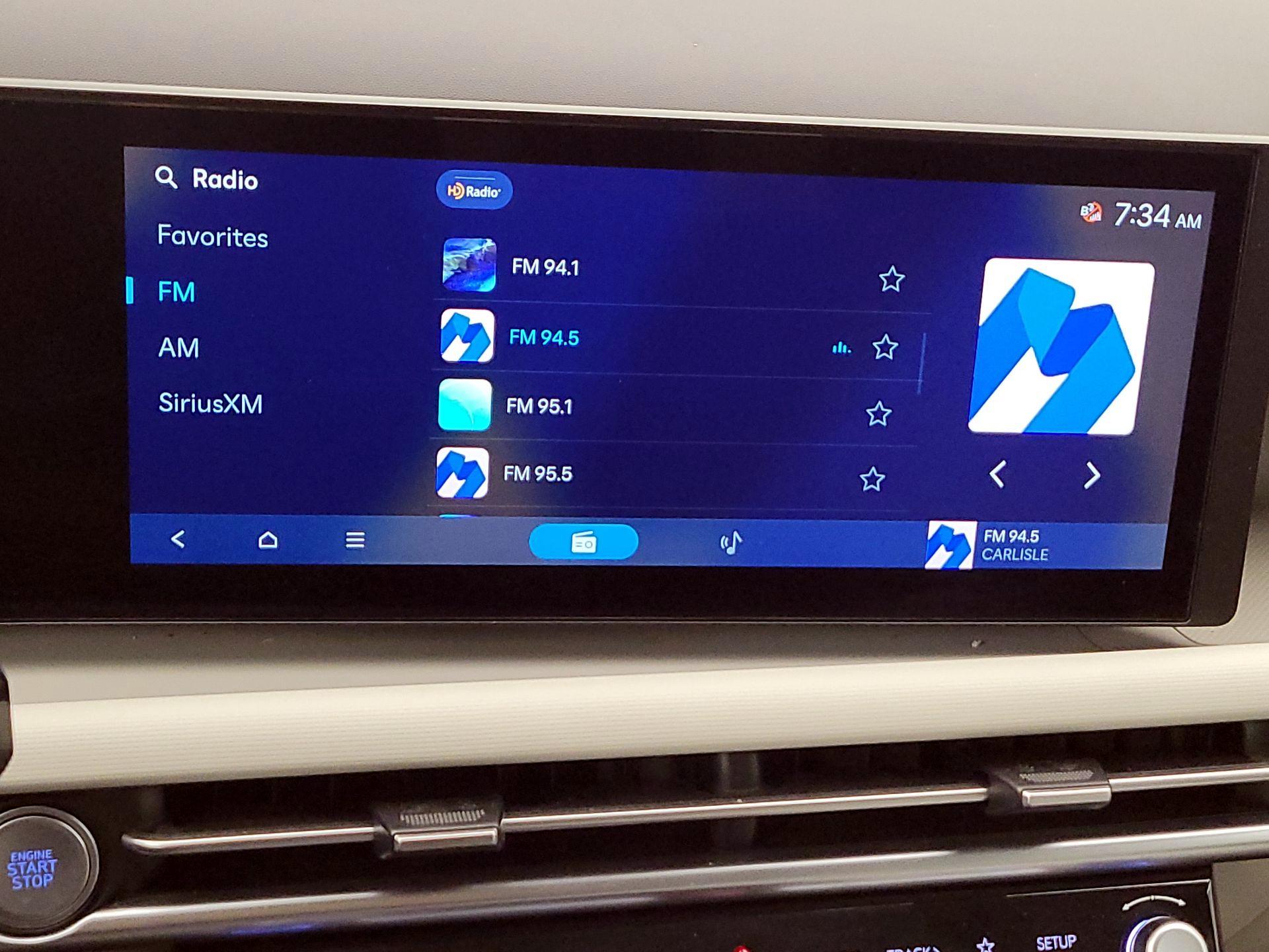 Thumbnail: 2025 Hyundai Tucson - 15