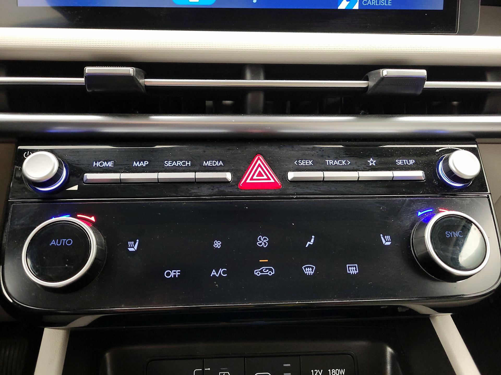 Thumbnail: 2025 Hyundai Tucson - 16