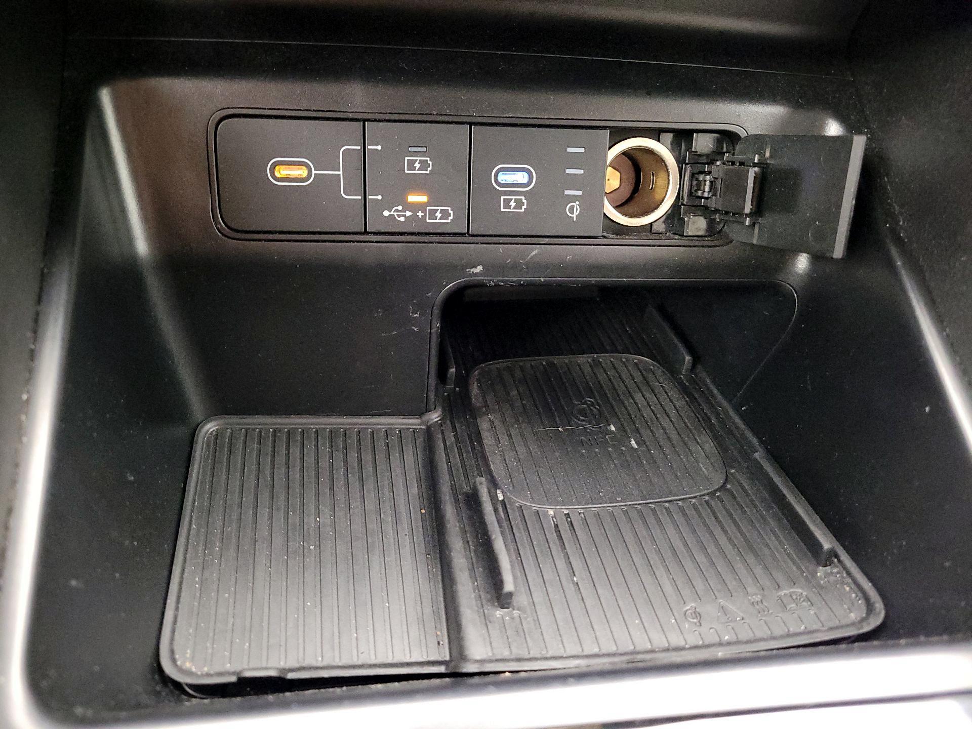 Thumbnail: 2025 Hyundai Tucson - 18