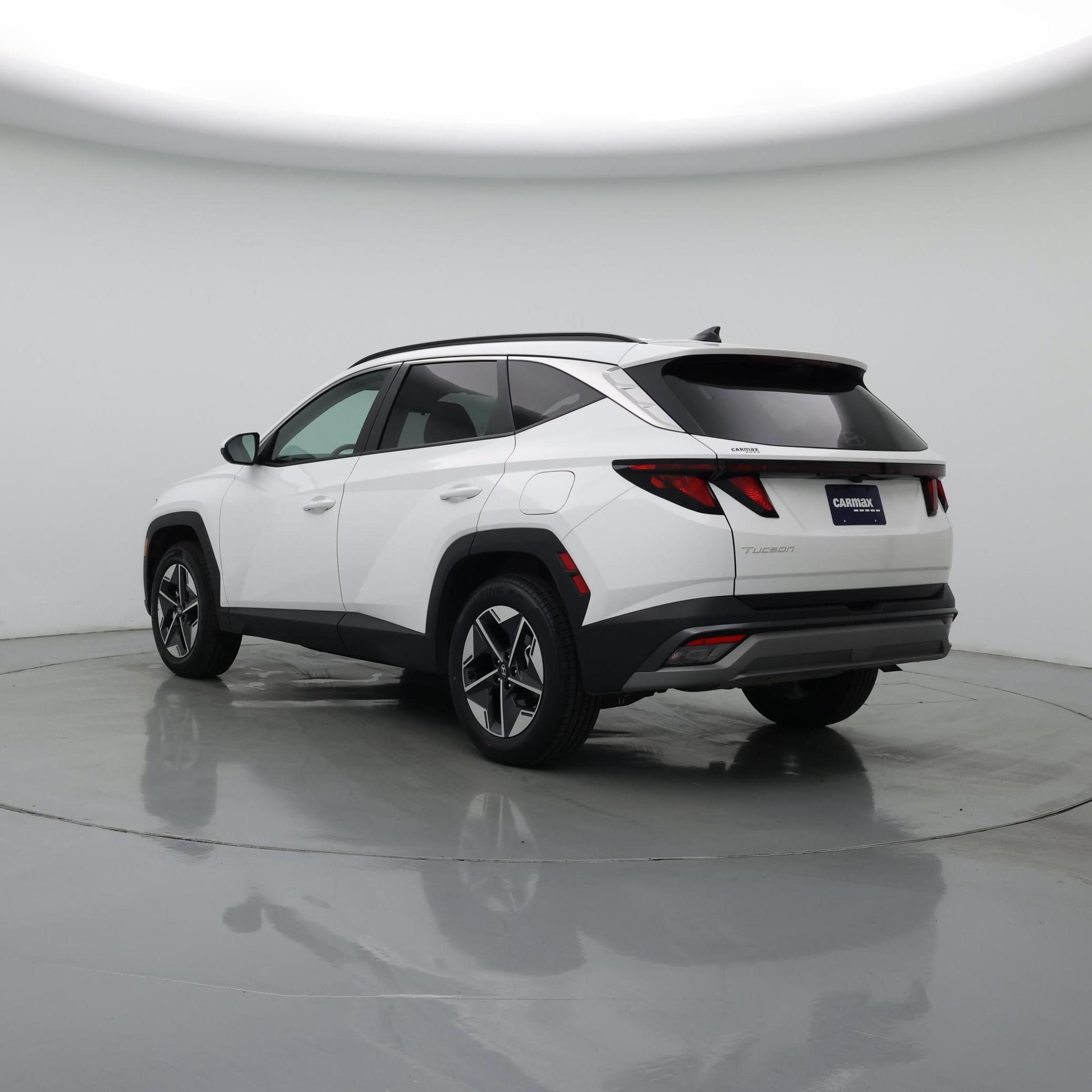 Thumbnail: 2025 Hyundai Tucson - 2